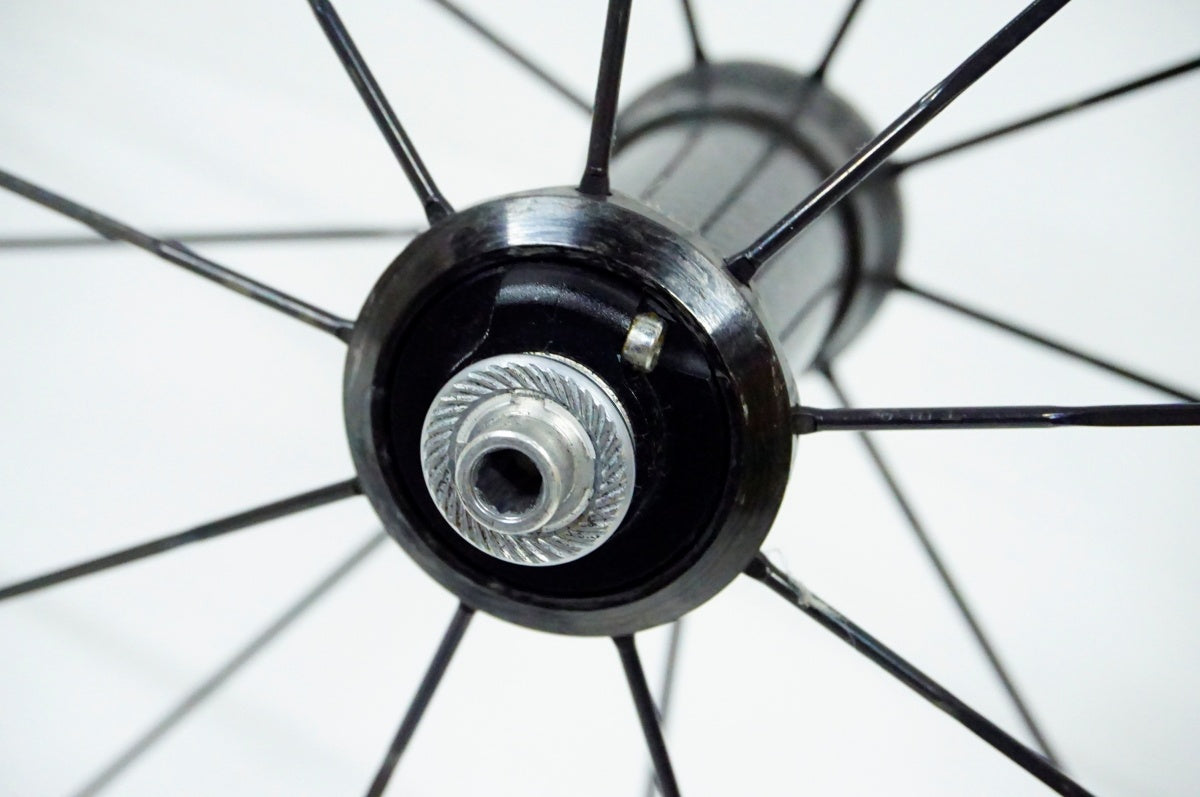 CAMPAGNOLO 「カンパニョーロ」 BORA ULTRA 35 TU カンパフリー ホイールセット / 名古屋大須店