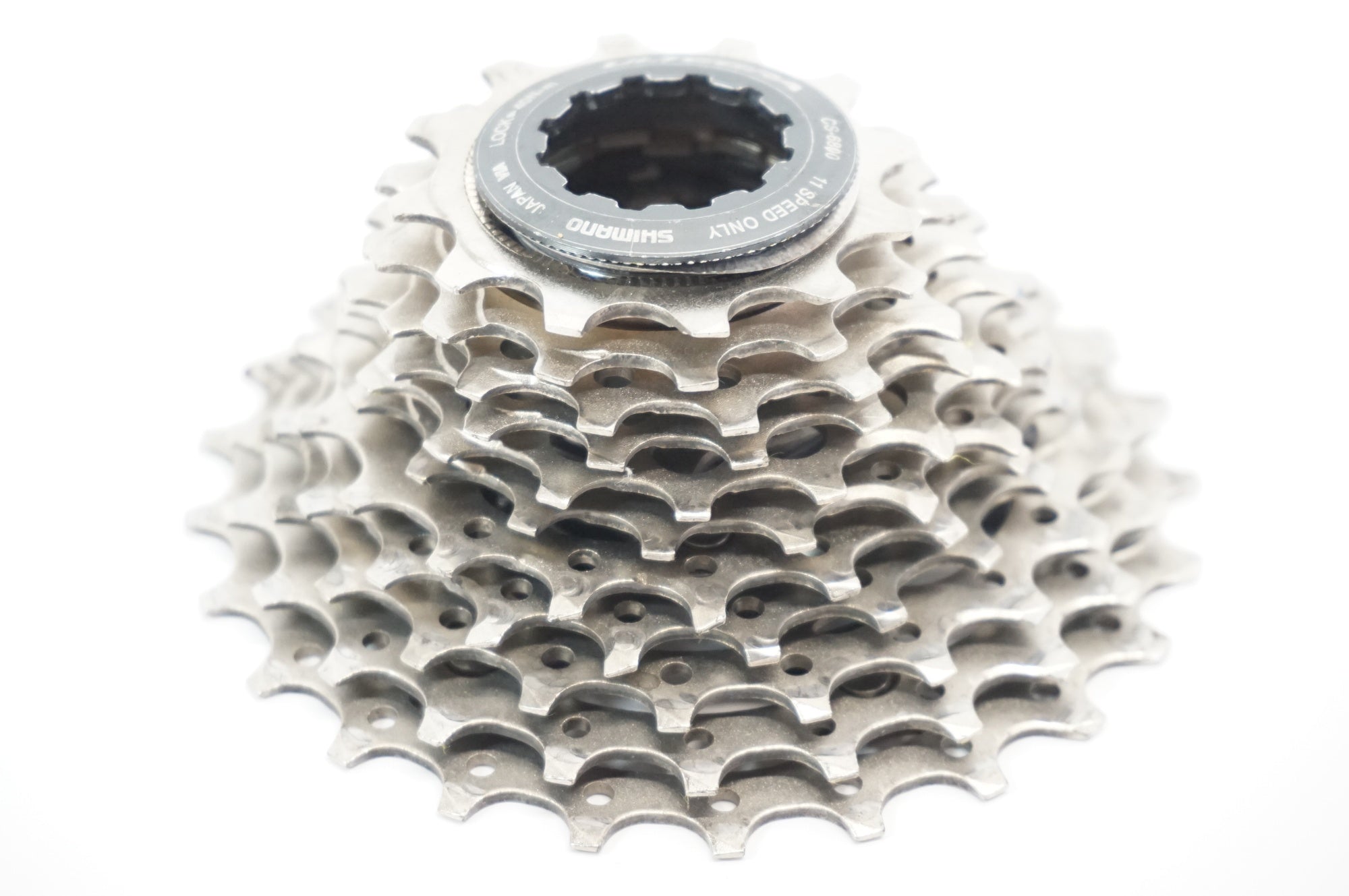 SHIMANO 「シマノ」 ULTEGRA CS-6800 12-25T スプロケット / 宇都宮店