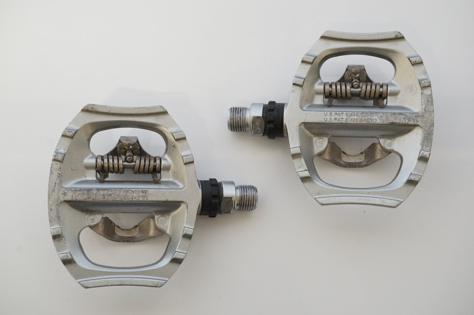 SHIMANO 「シマノ」 PD-A530 ペダル / 浜松店
