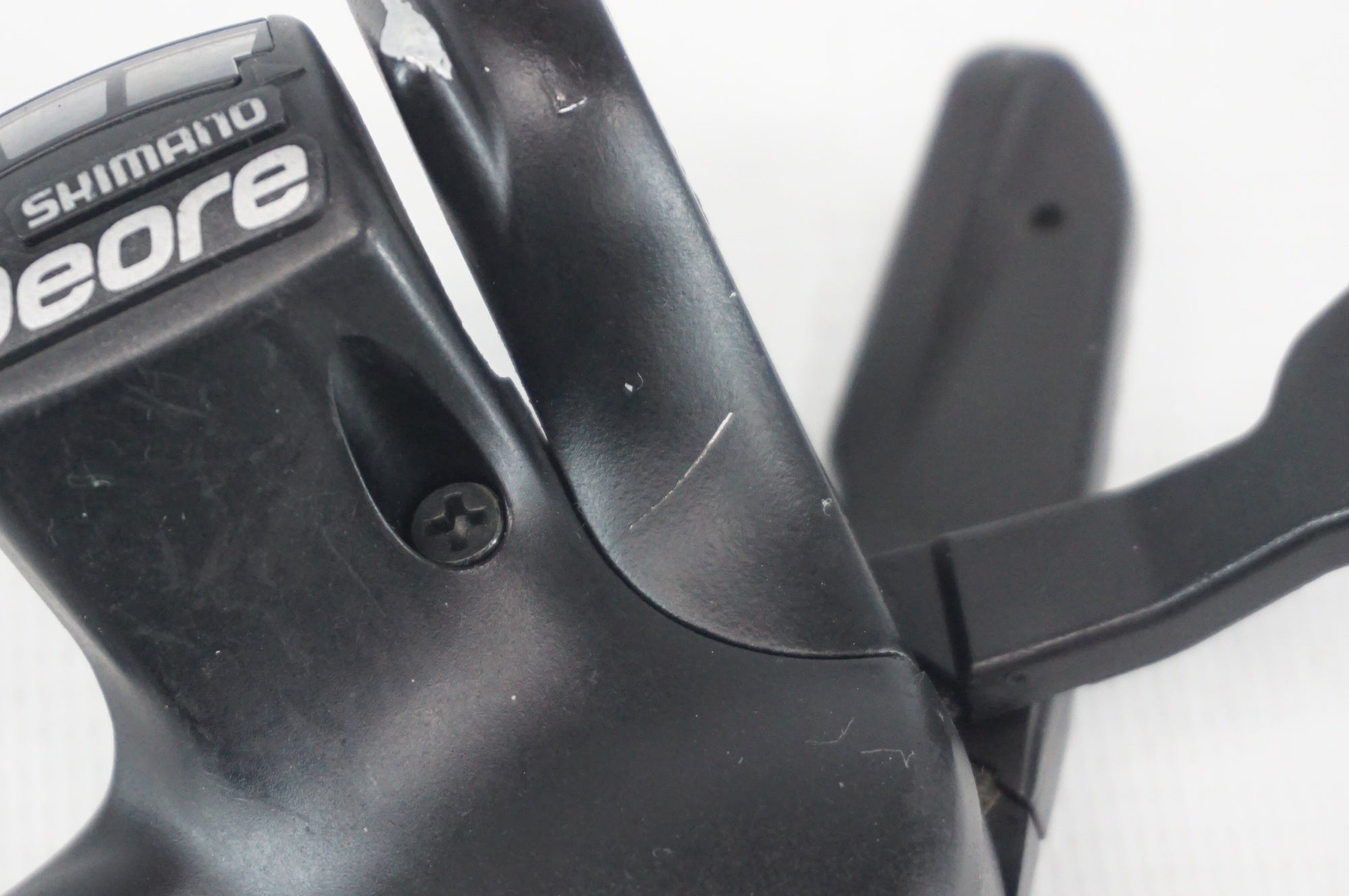 SHIMANO 「シマノ」 DEORE SL-M530 トリガーシフター / 阪急塚口店