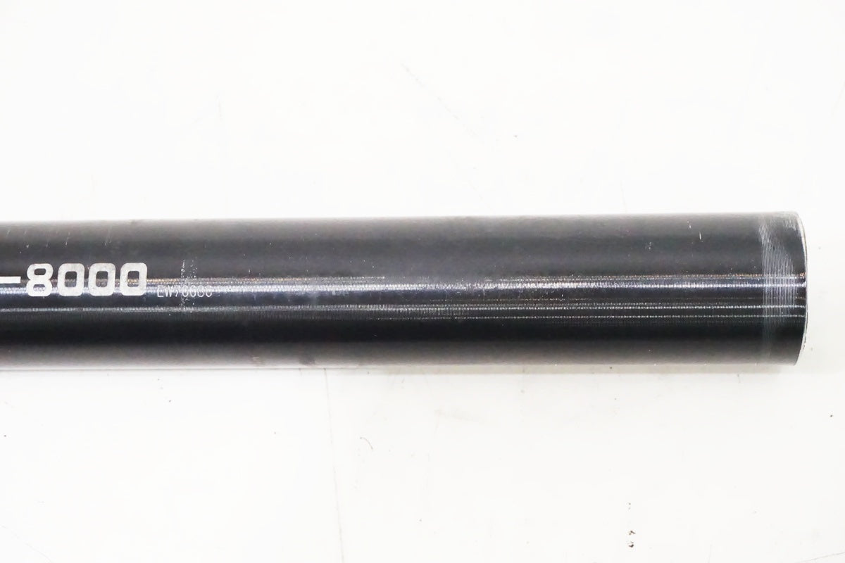 KCNC「ケーシーエヌシー」 SCANDIUM TI PRO LITE-8000 φ31.8 260mm シートポスト/ 京都西院店