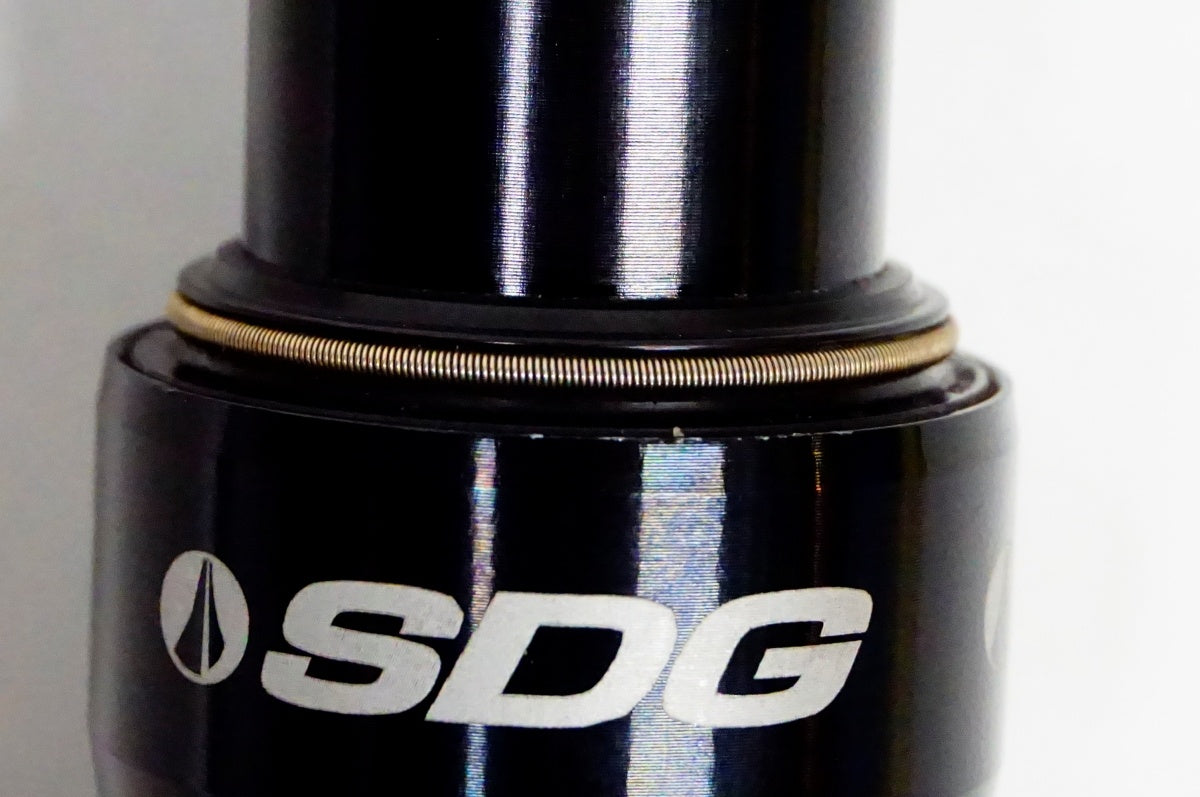SDG 「エスディージー」 TELLIS Φ31.6 390mm ドロッパーシートポスト / 名古屋大須店