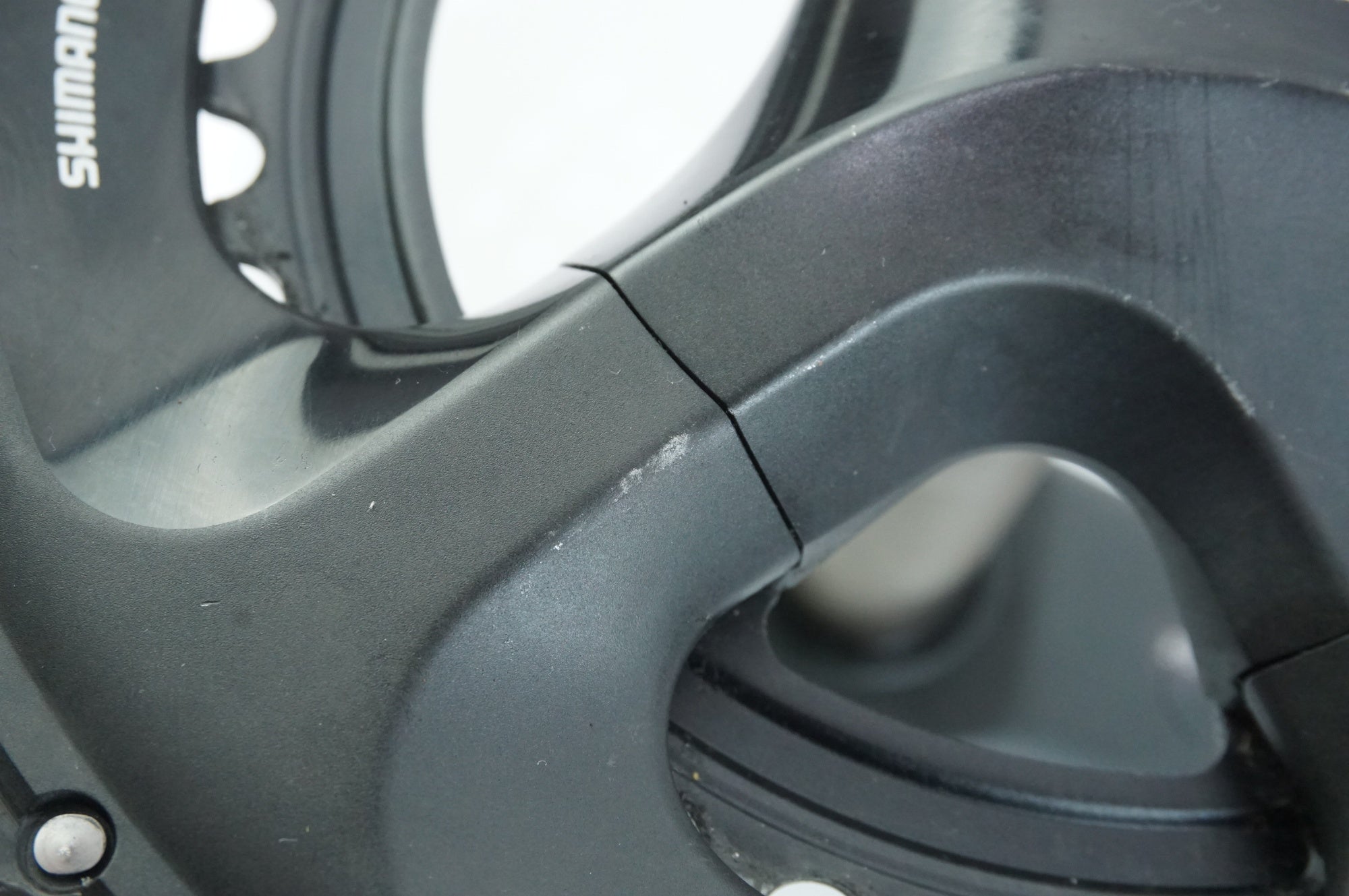 SHIMANO 「シマノ」 105 FC-5800 50-34T 170mm クランクセット / 中目黒店