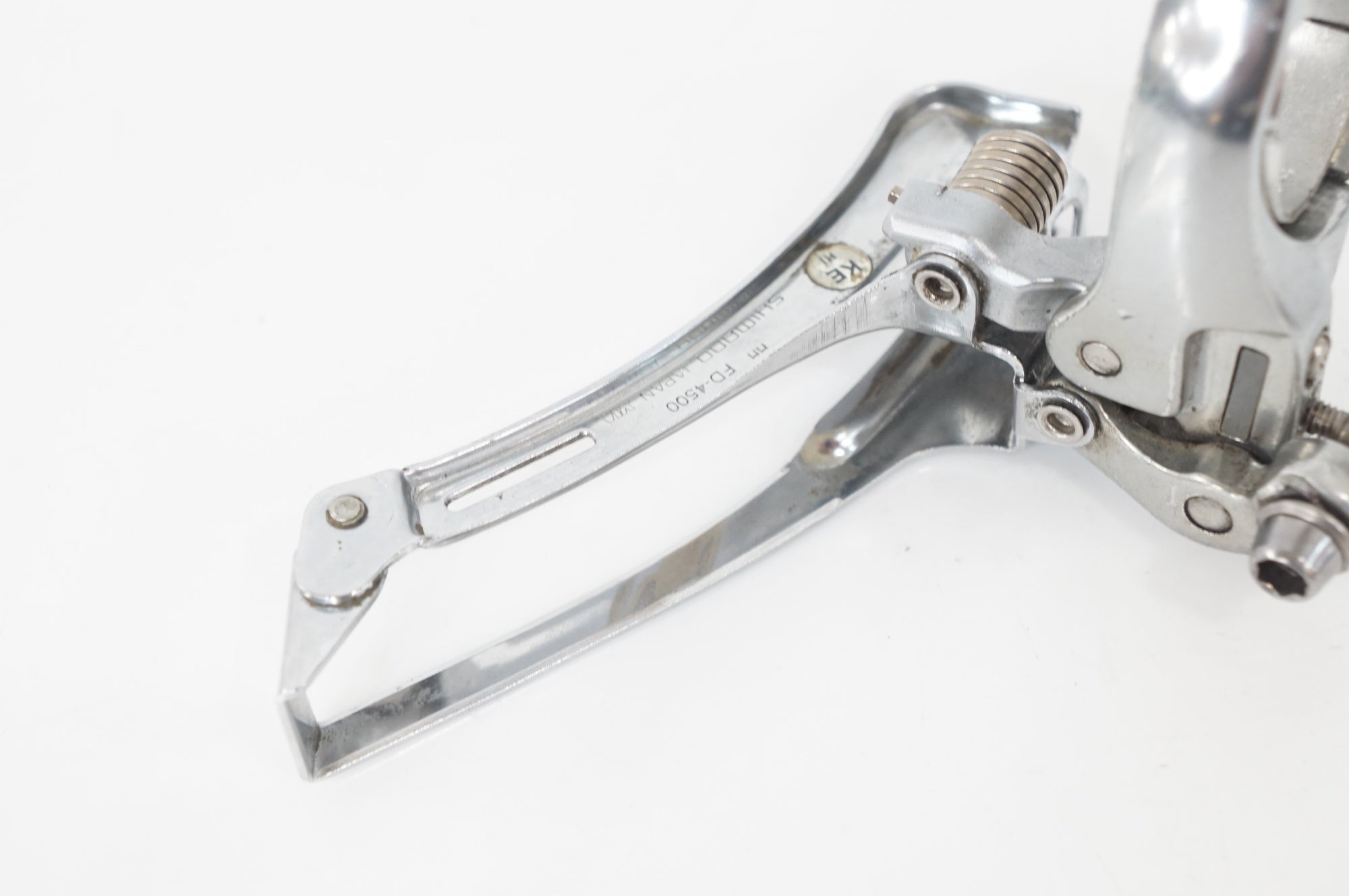 SHIMANO 「シマノ」 TIAGRA FD-4500 フロントディレイラー / 大宮店