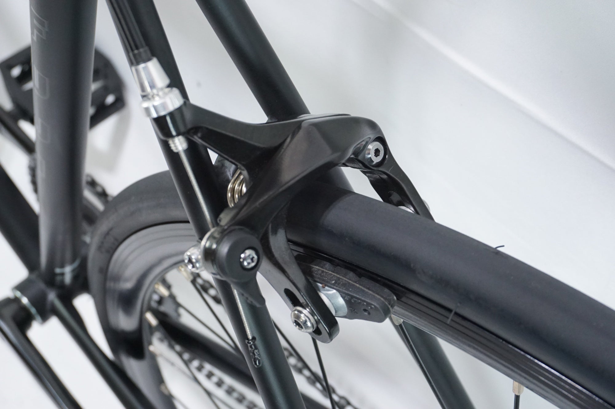 FUJI 「フジ」 FEATHER 2025年モデル ピストバイク / 中目黒店