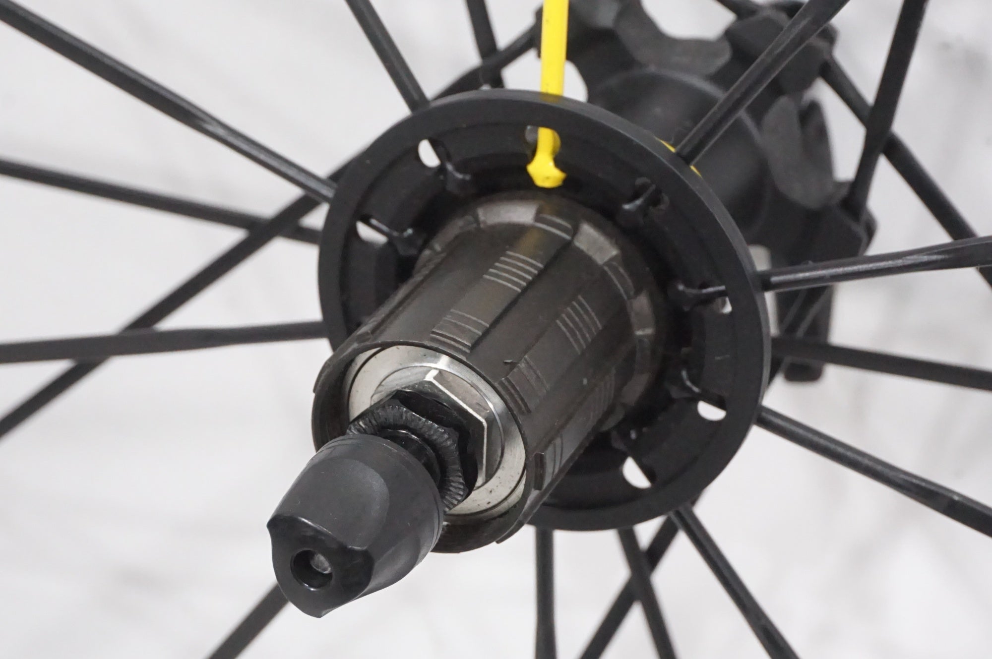 MAVIC 「マヴィック」 KSYRIUM PRO EXALITH シマノ11S ホイールセット / AKIBA店