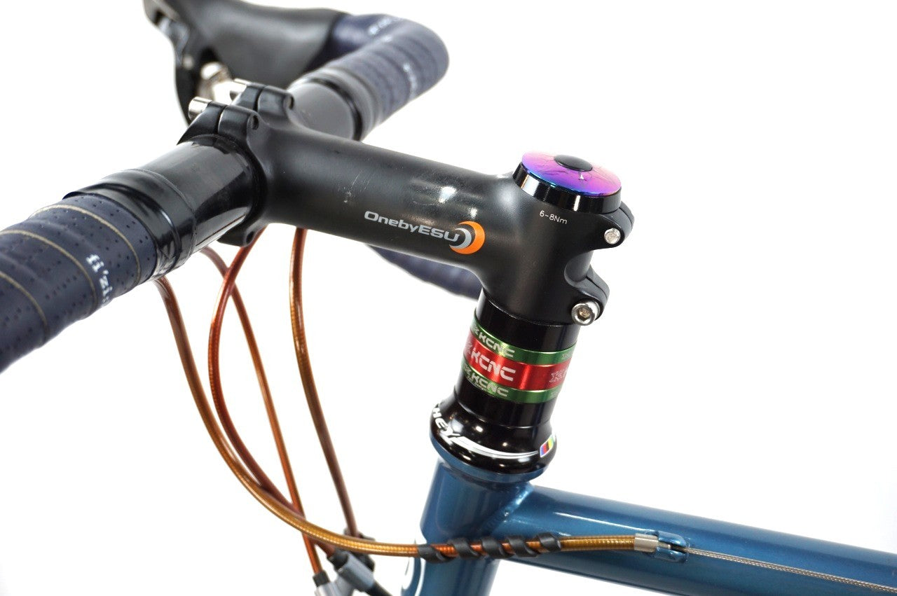 RITCHEY 「リッチー」 ROAD LOGIC 2018年モデル ロードバイク / 川越店