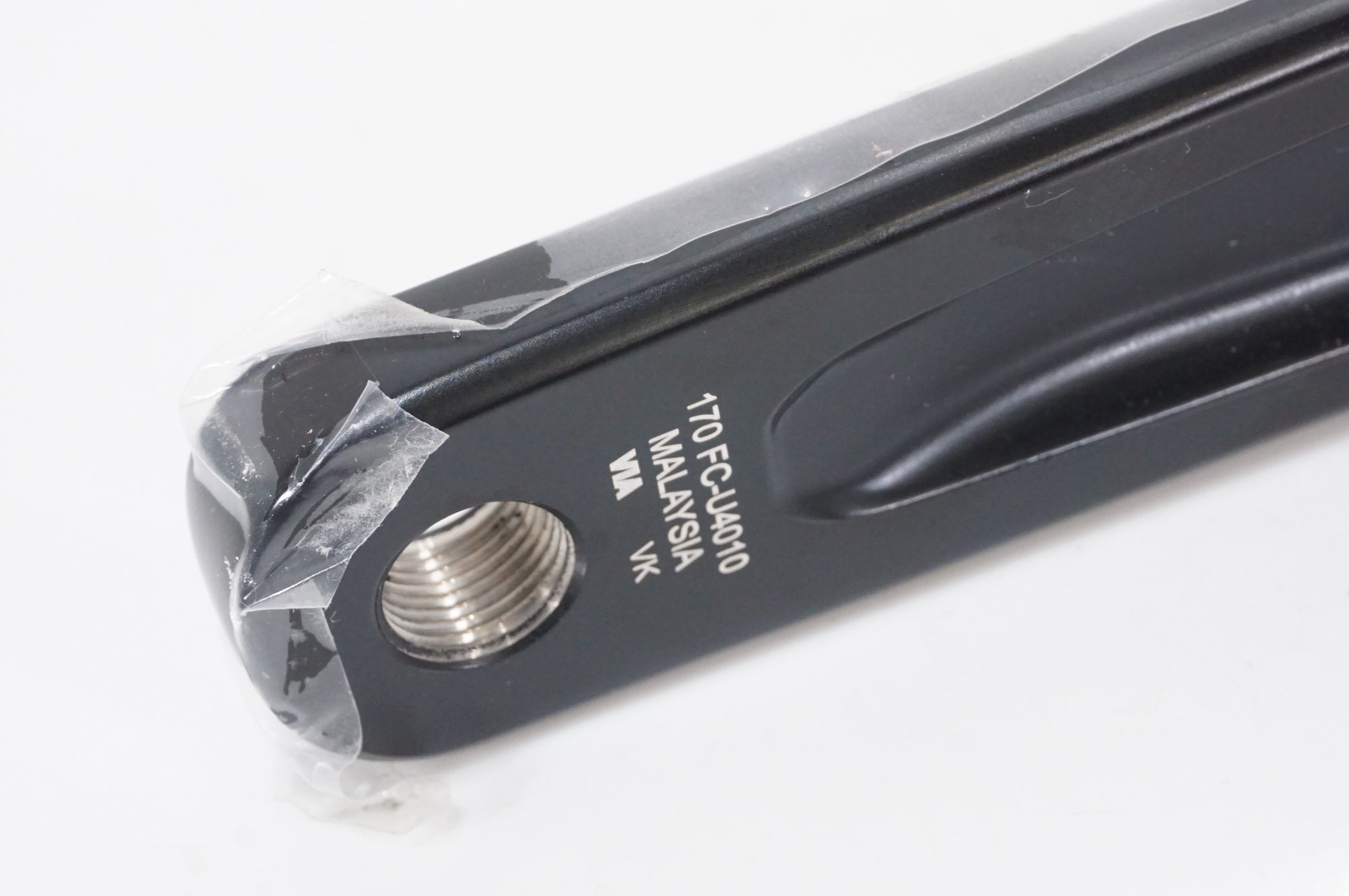 SHIMANO 「シマノ」 CUES FC-U4010-2 40-26T 170mm クランク / AKIBA店