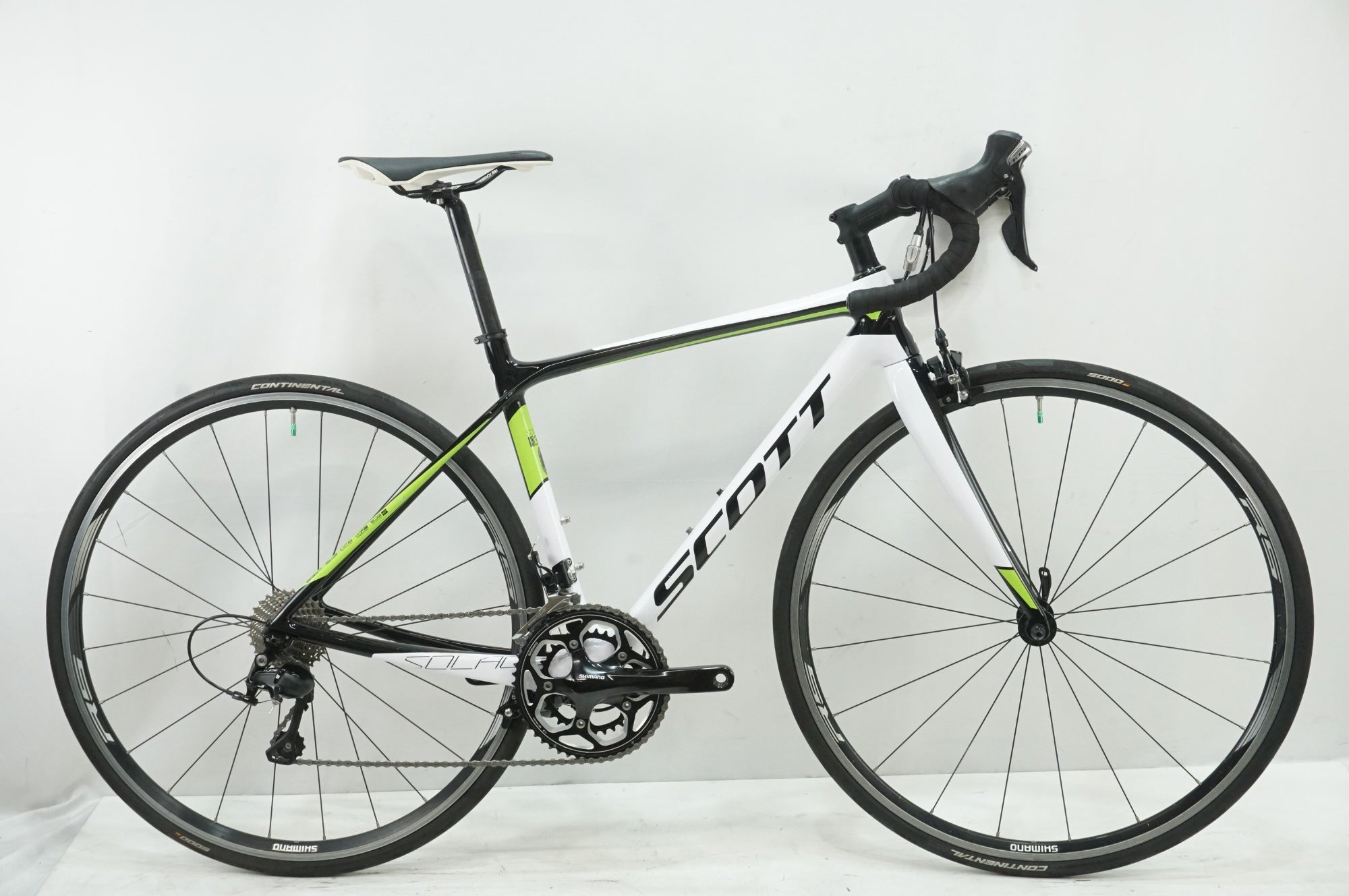 SCOTT 「スコット」 SOLACE30 2015年モデル ロードバイク / 大宮店