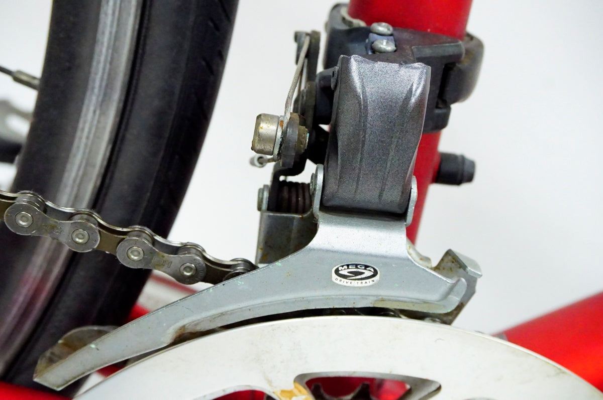 ジャンク GIANT 「ジャイアント」 ESCAPE AIR 2016年モデル クロスバイク / 名古屋大須店