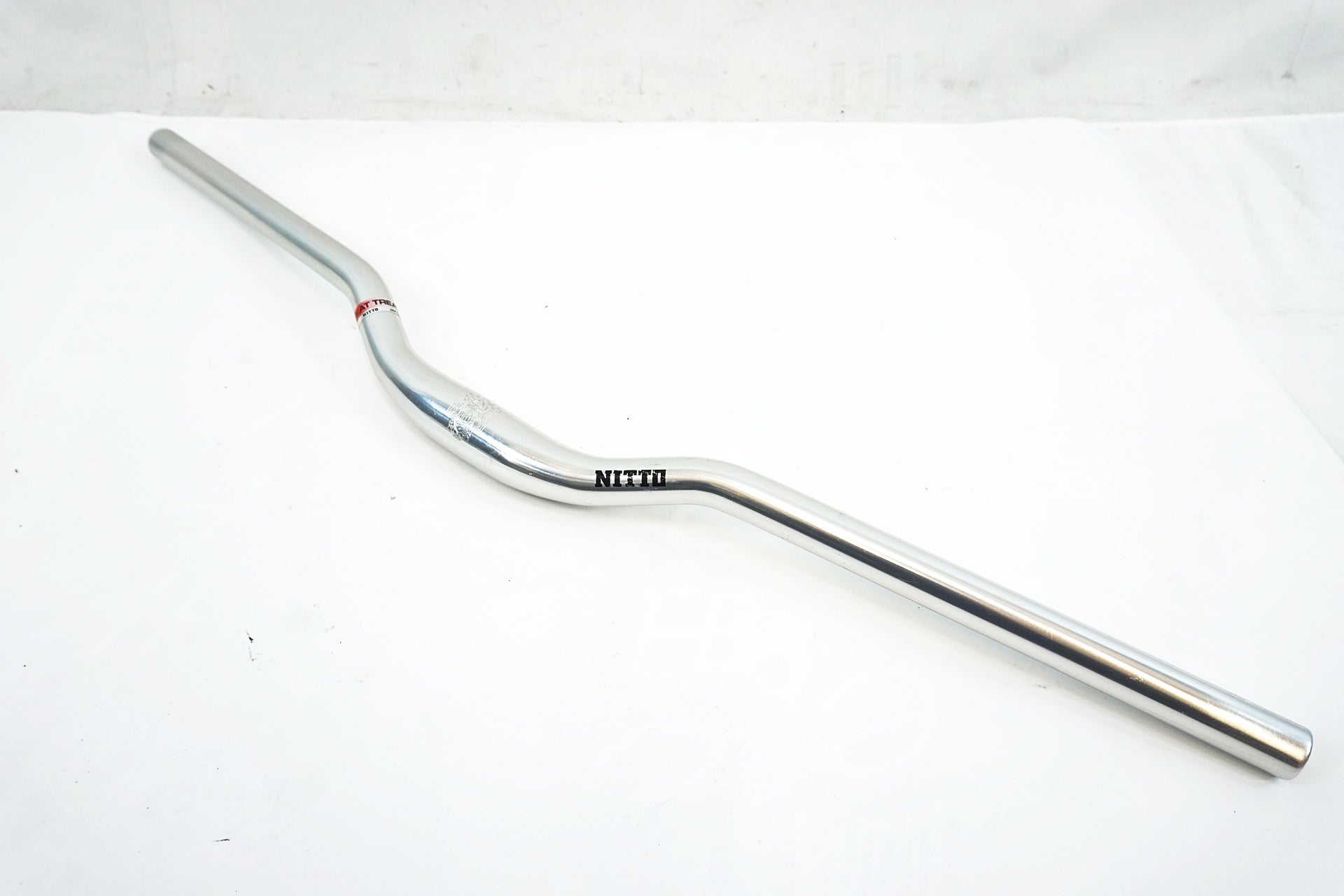 NITTO 「ニットー」 B809 Φ31.8 730mm ライザーバー / 有明ガーデン店