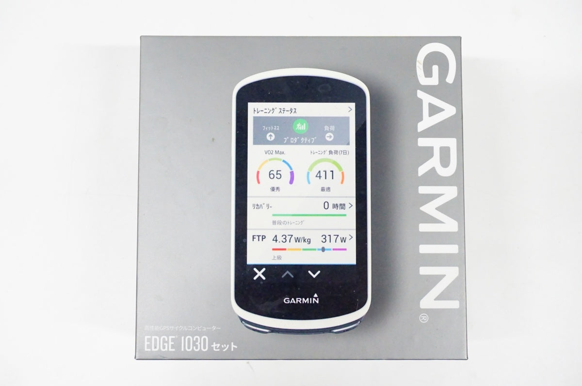 GARMIN 「ガーミン」 EDGE 1030 サイクルコンピューター / 名古屋大須