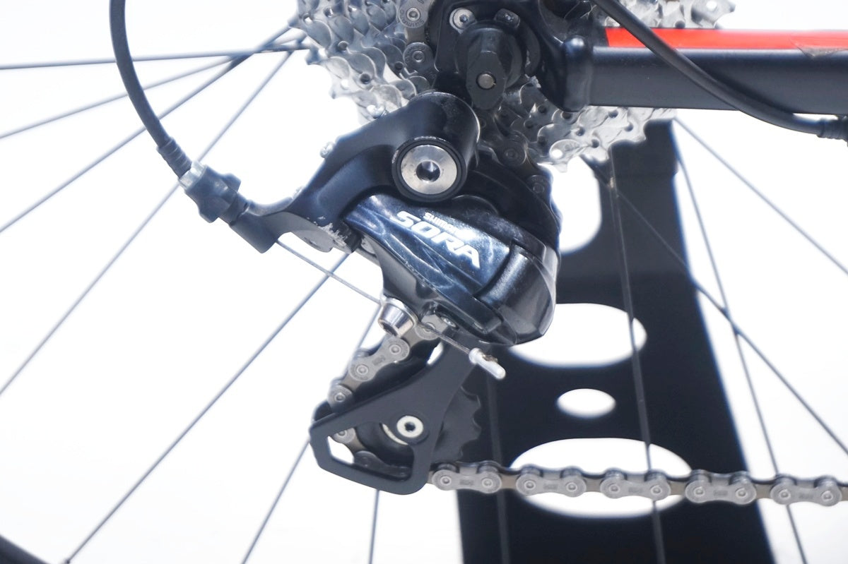GIANT 「ジャイアント」 DEFY 3 2015年モデル ロードバイク / 大阪門真店