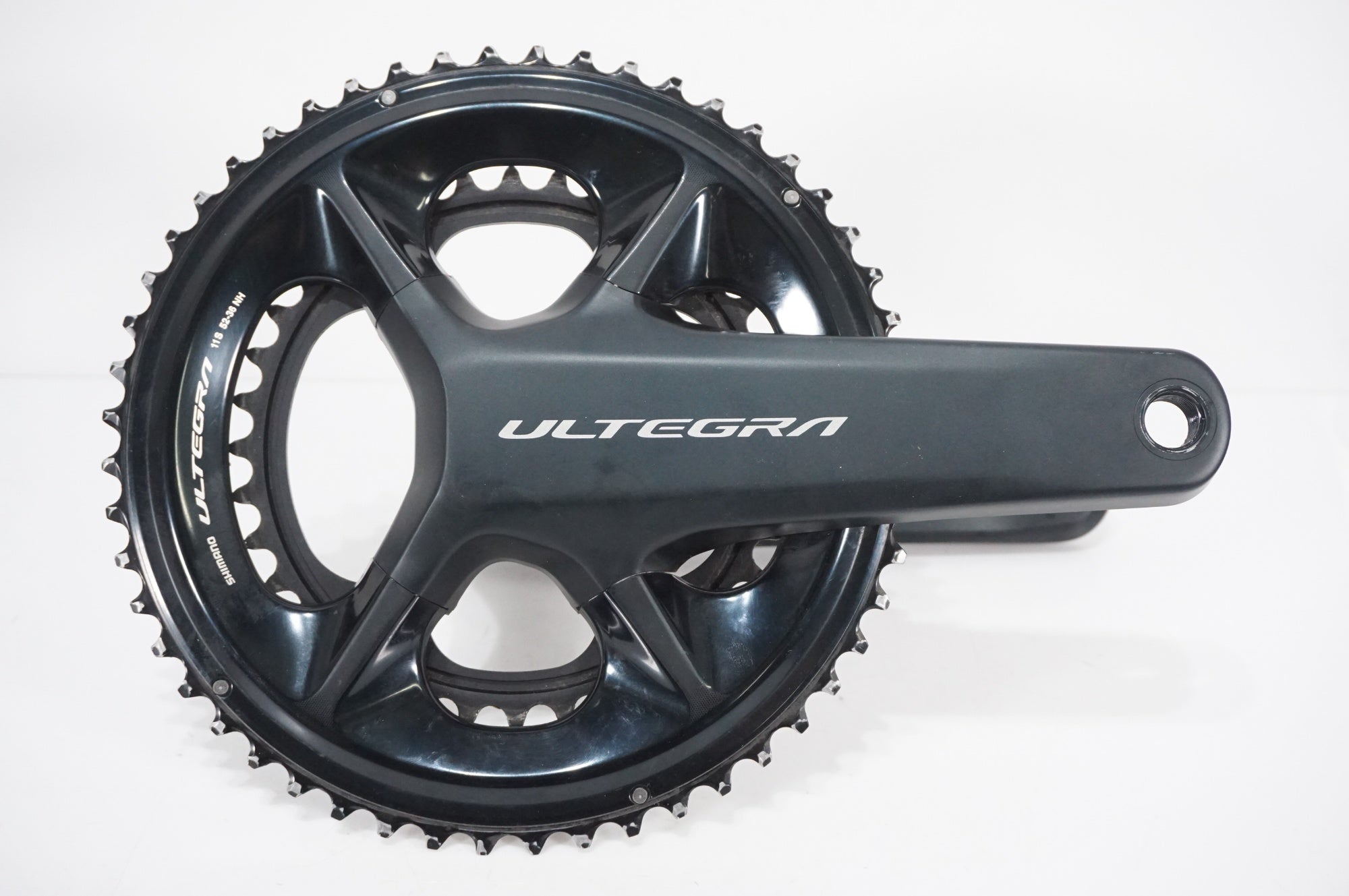 SHIMANO 「シマノ」 ULTEGRA FC-08 52-36T 165mm クランク / AKIBA店