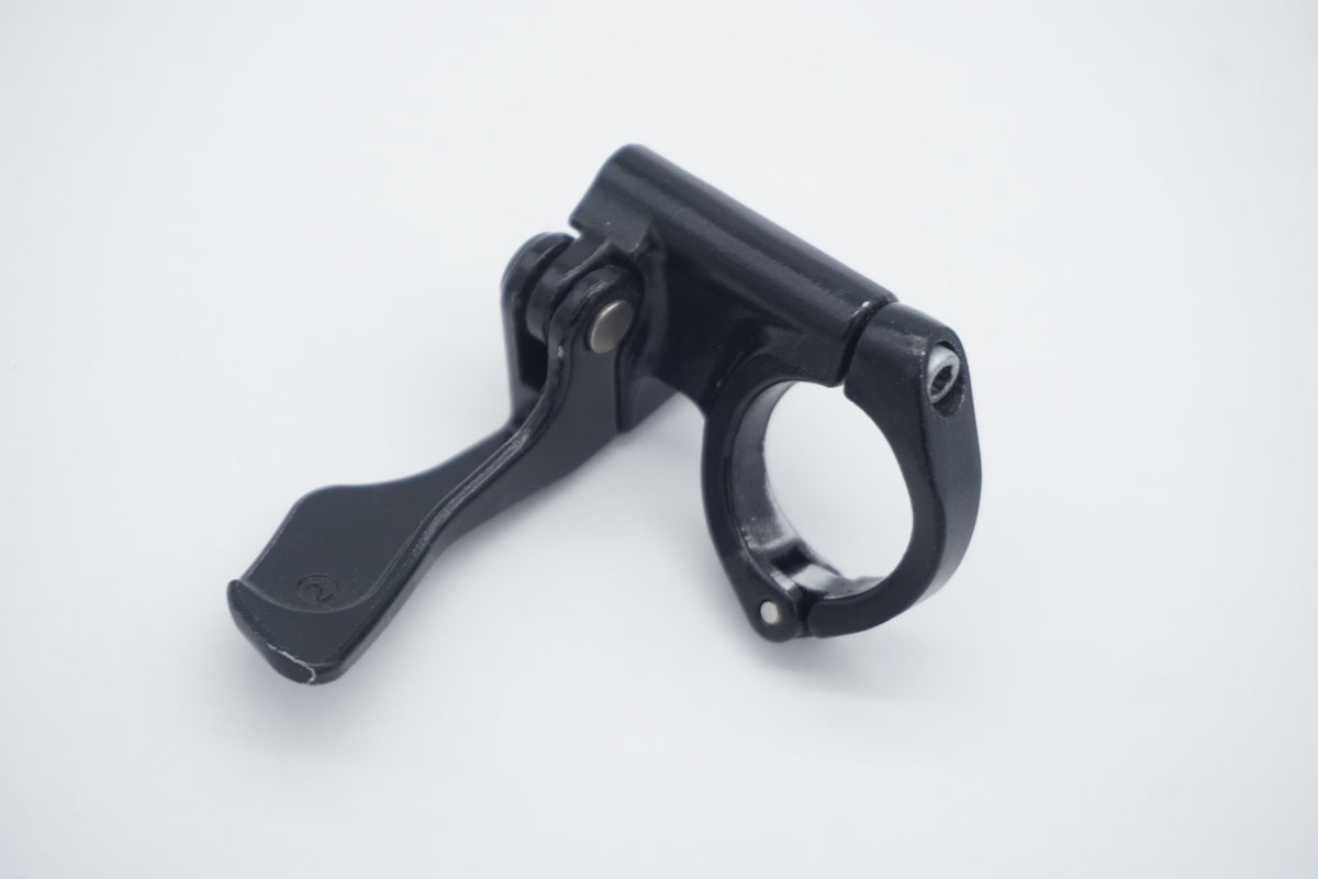 KIND SHOCK 「カインドショック」 KS RAGE-I φ31.6 392mm ドロッパーシートポスト+レバー / 滋賀大津店