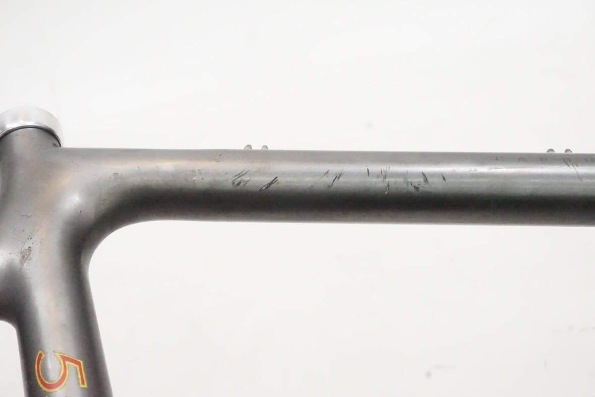 TREK「トレック」 5500 OCLV CARBON 年式不明 フレームセット/ 京都西院店