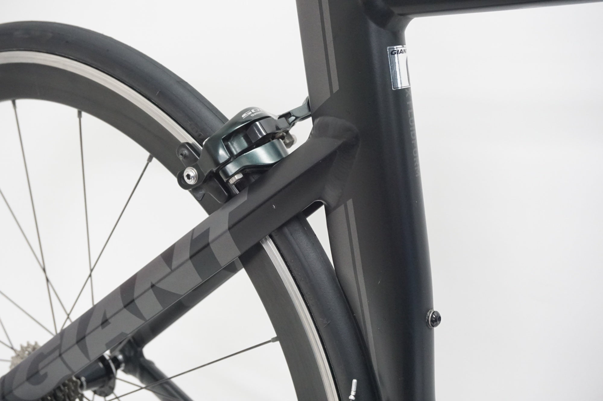 GIANT 「ジャイアント」 FCR0 2015年モデル ロードバイク / 福岡店