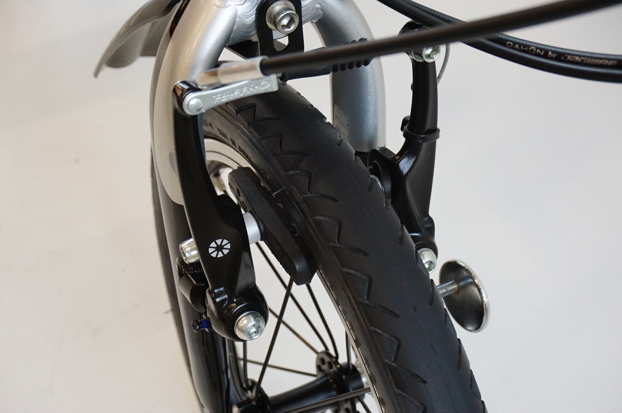 DAHON 「ダホン」 K3 2022年モデル 14インチ 折り畳み自転車 / 浜松店