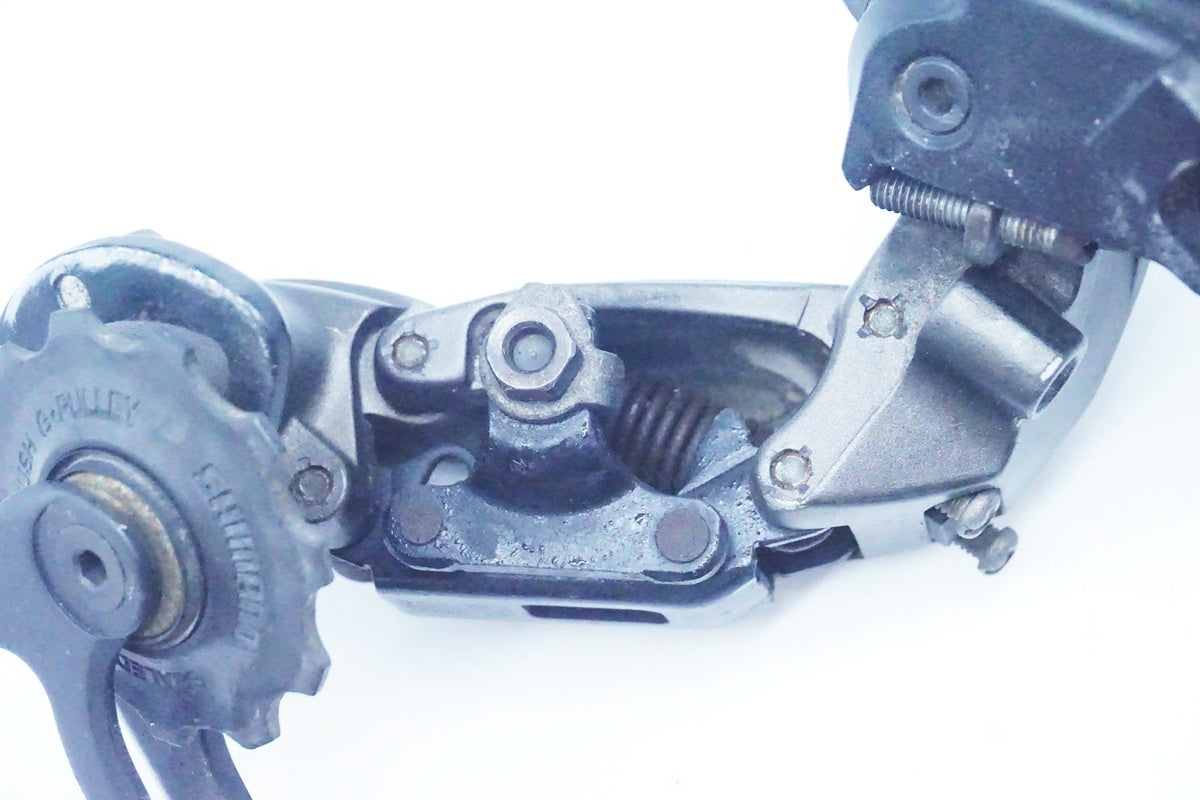 SHIMANO「シマノ」 SAINT RD-M800 リアディレイラー京都西院店