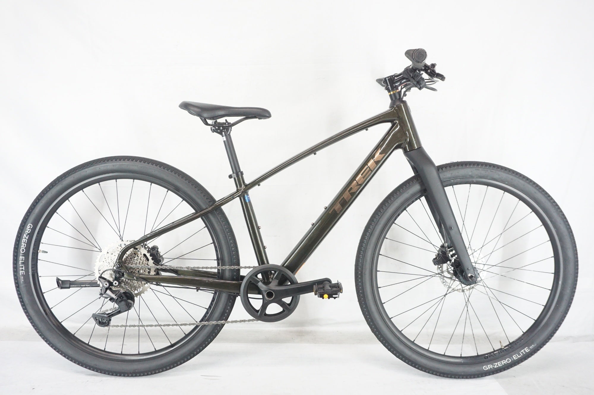 TREK 「トレック」 DUAL SPORT 3 GEN 5 2023年モデル クロスバイク / 阪急塚口店