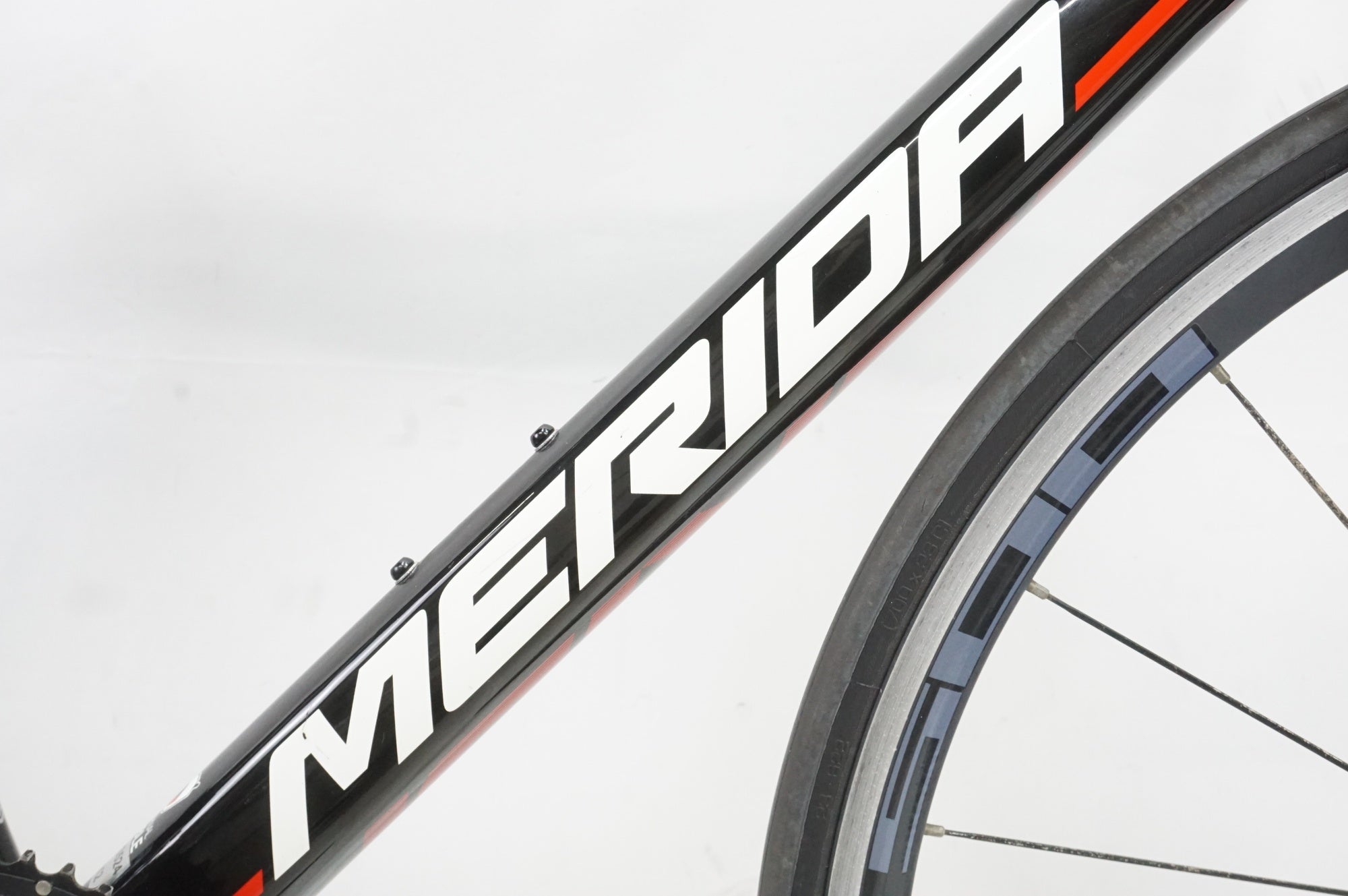 ジャンク MERIDA 「メリダ」 SCULTURA CF 903 2014年モデル ロードバイク / 大宮店