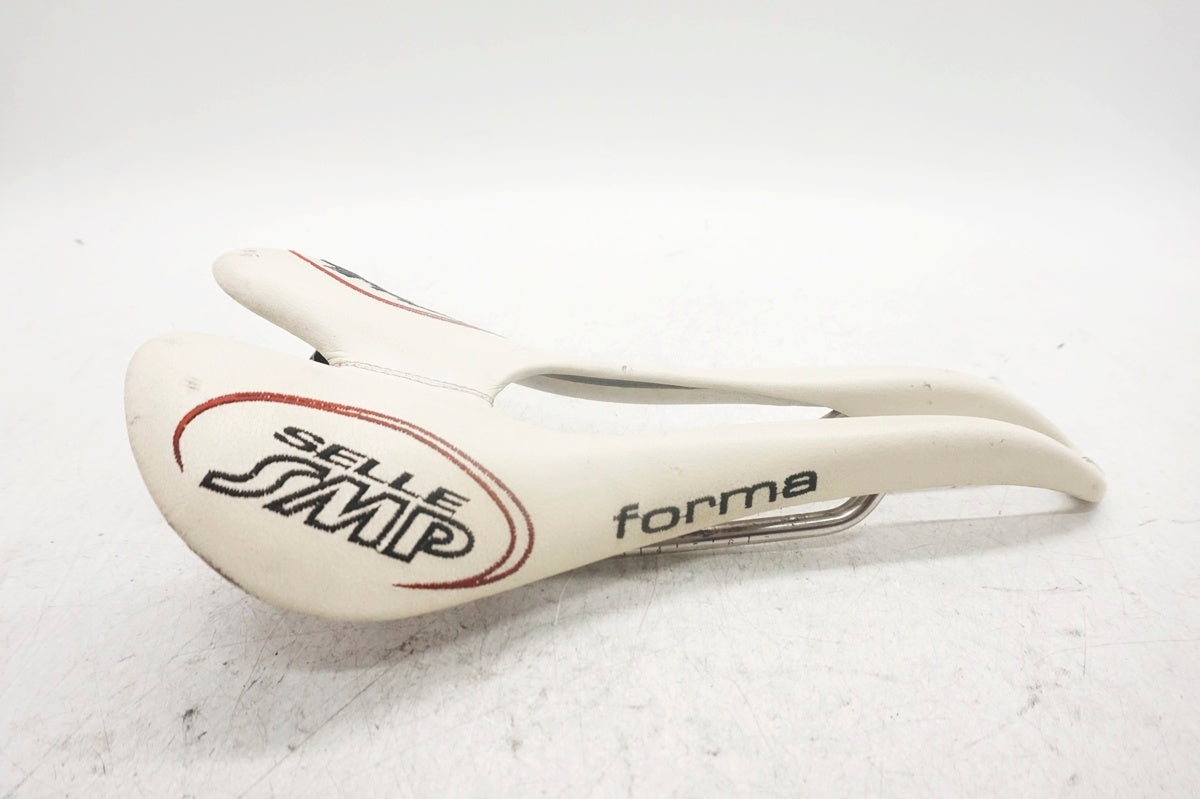 SELLE SMP 「セラエスエムピー」 FORMA サドル / 大阪門真店
