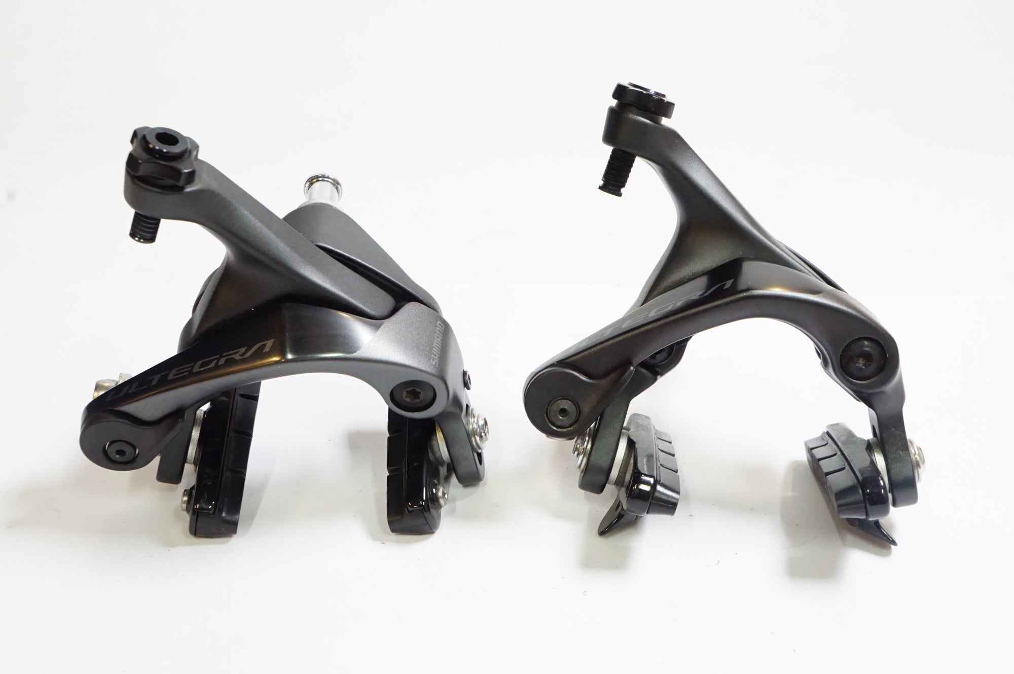 SHIMANO 「シマノ」 ULTEGRA BR-R8100 キャリパーブレーキセット