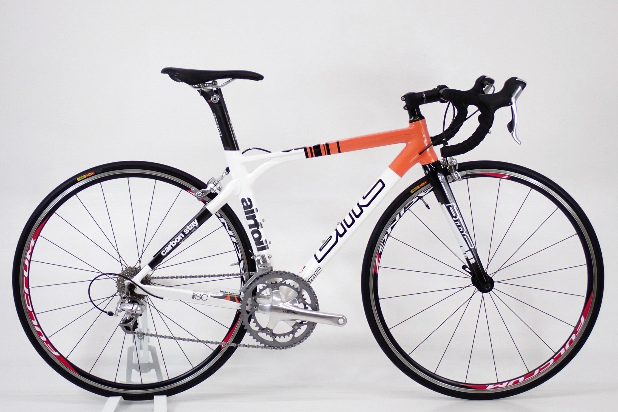 BMC 「ビーエムシー」 SL-01 2009年モデル ロードバイク / 伊勢崎店