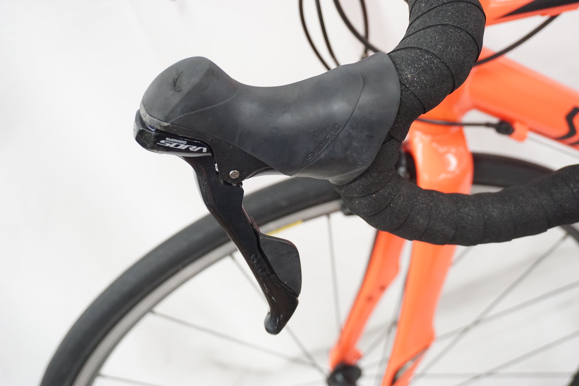 ジャンク SPECIALIZED 「スペシャライズド」 DOLCE SPORT 2019年モデル ロードバイク / 奈良店