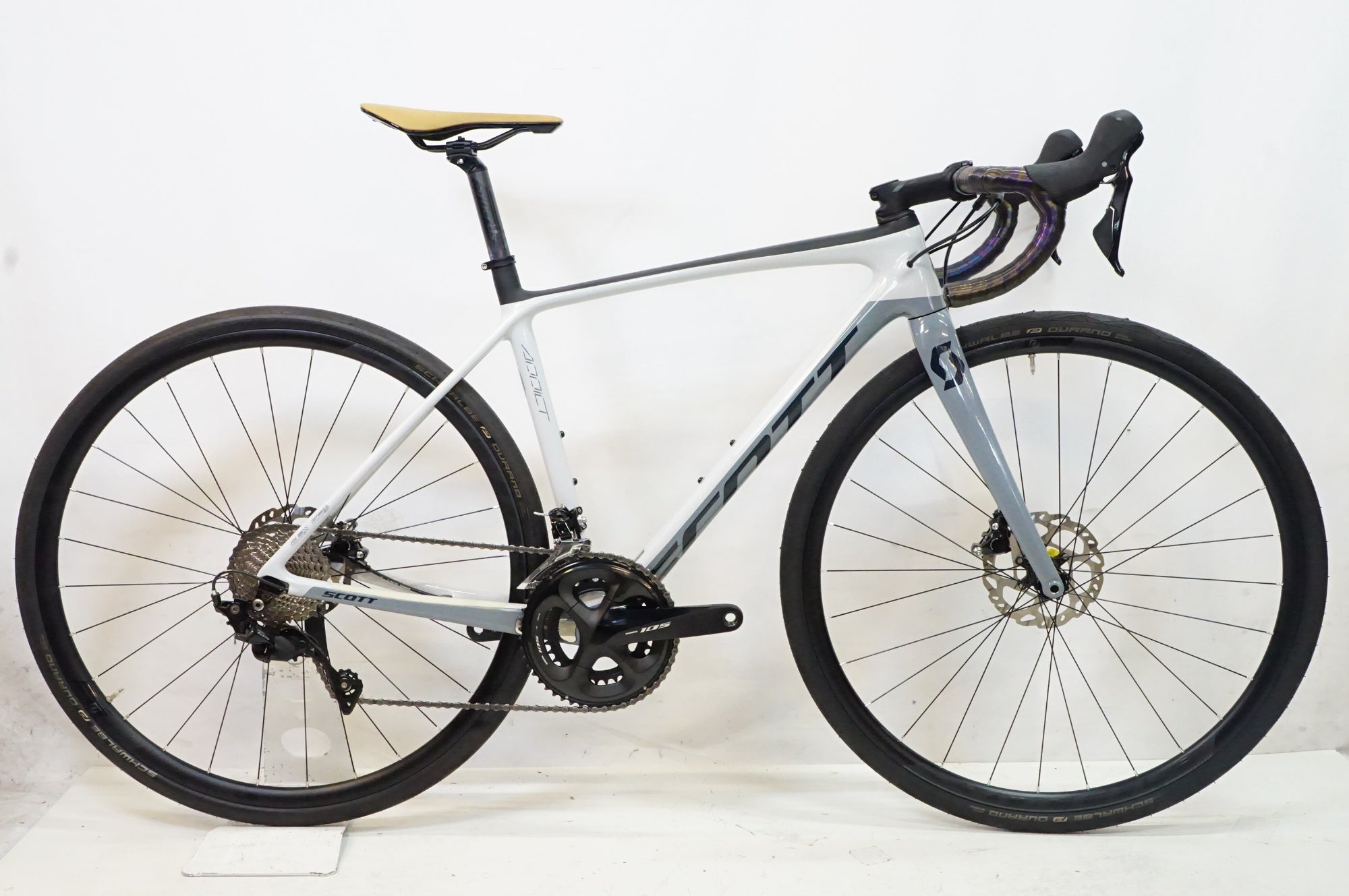 SCOTT 「スコット」 ADDICT 20 DISC 2019年モデル ロードバイク / 熊谷本店