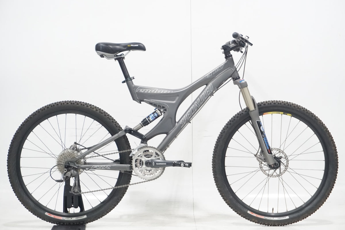 SPECIALIZED 「スペシャライズド」 ENDURO EXPERT 2004年モデル マウンテンバイク / 滋賀大津店