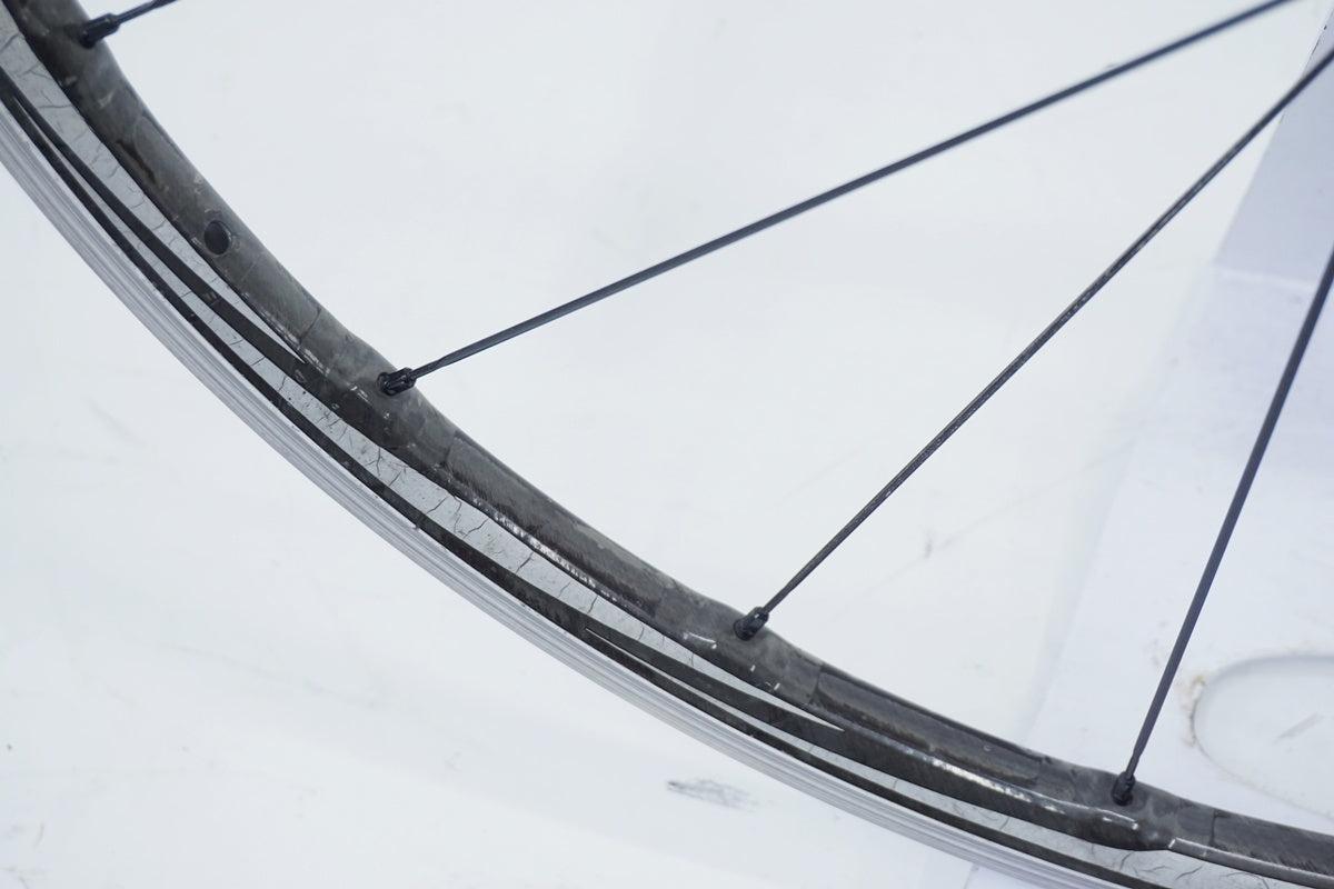 SHIMANO 「シマノ」 DURA-ACE WH-9000-C24 シマノ8-12S ホイールセット / 京都八幡店