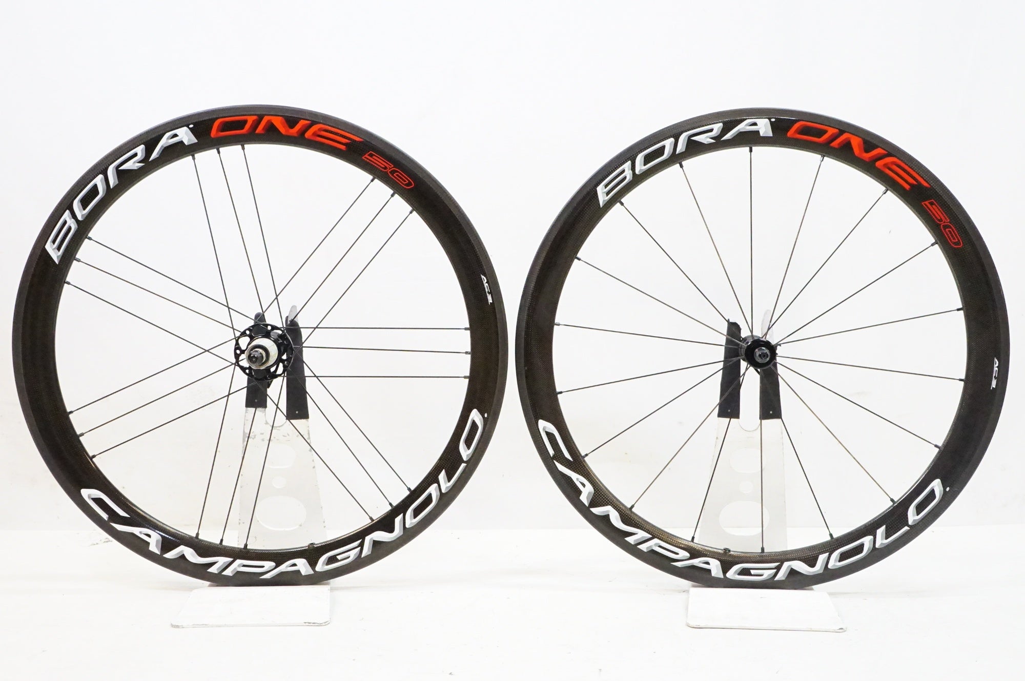 CAMPAGNOLO 「カンパニョーロ」 BORA ONE 50 AC3 CL シマノ11速