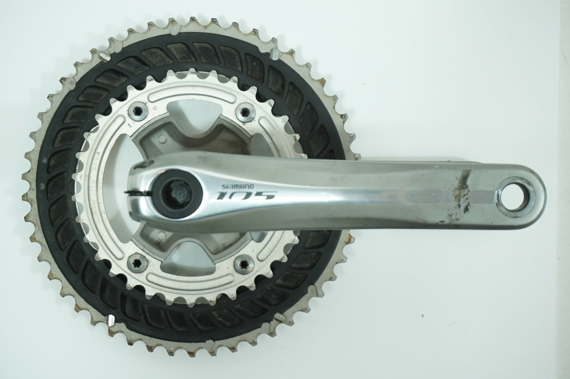 SHIMANO 「シマノ」 105 FC-5800 50-34T 170mm クランクセット / 世田谷店