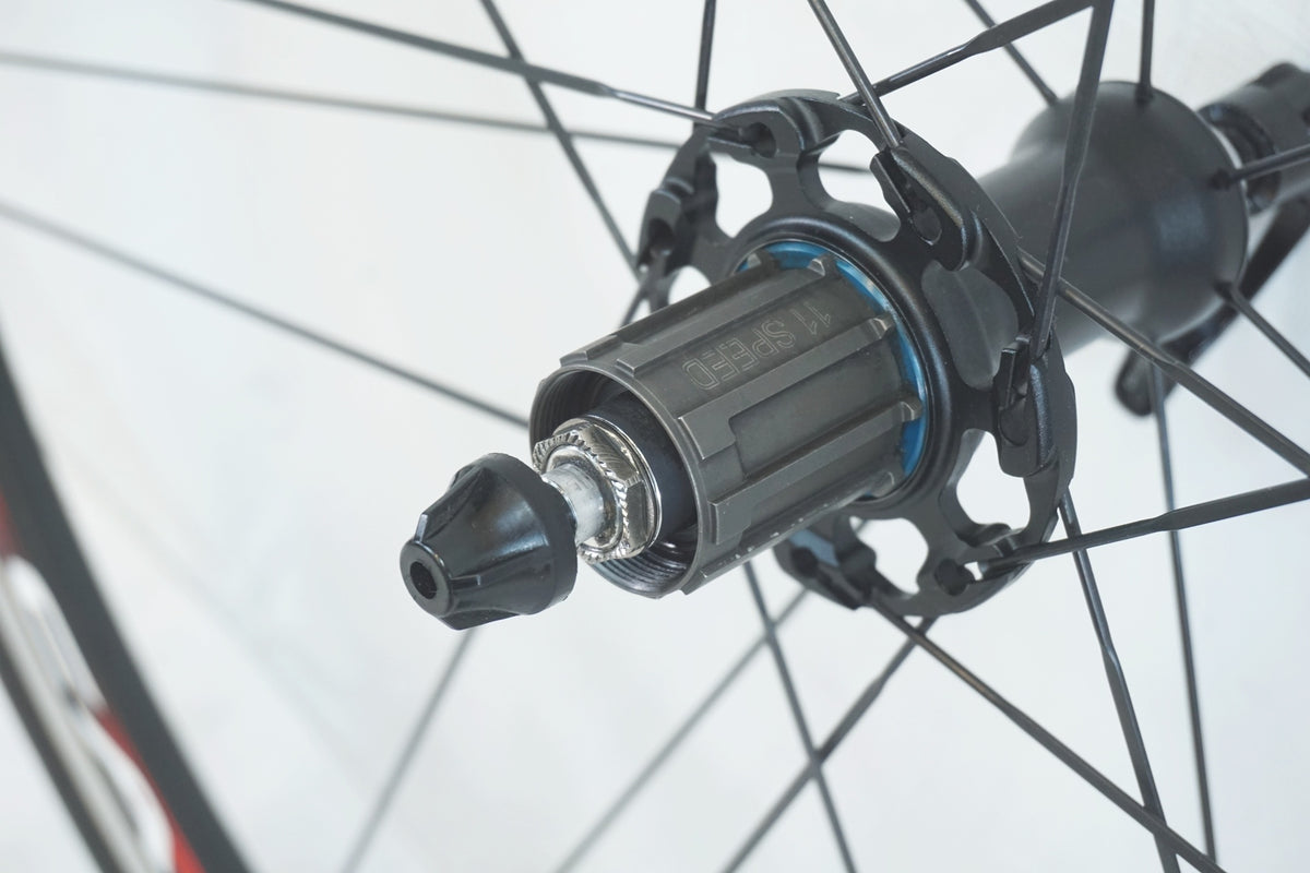 CAMPAGNOLO 「カンパニョーロ」 ZONDA MEGA G3 シマノ11速 ホイールセット / 有明ガーデン店