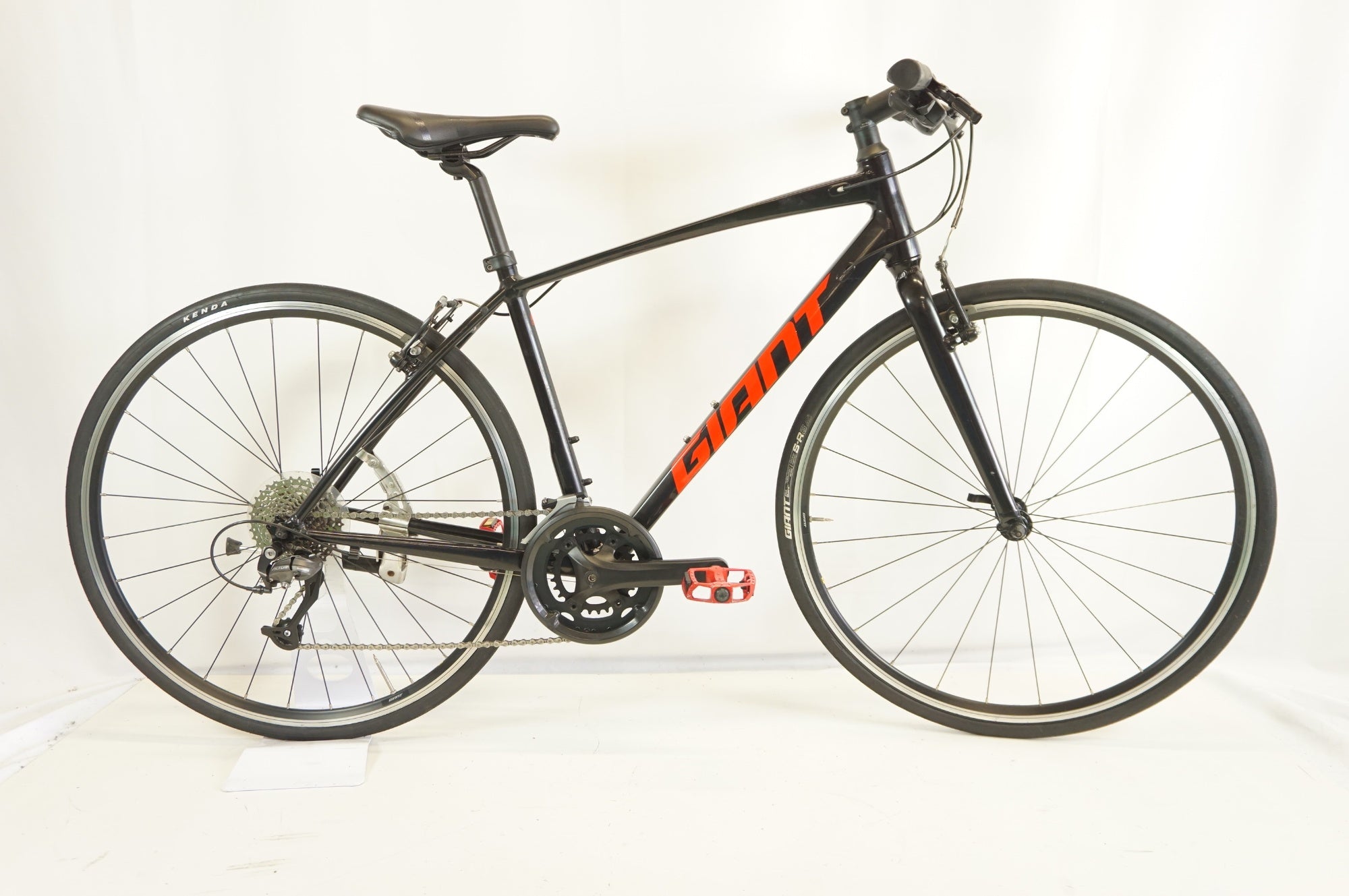 GIANT 「ジャイアント」 ESCAPE RX3 2022年モデル クロスバイク / 宇都宮店