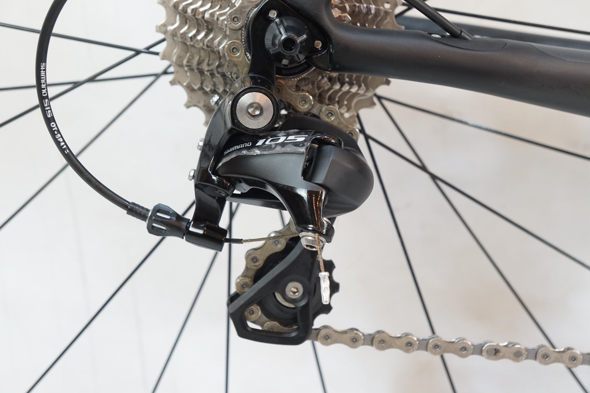 PINARELLO 「ピナレロ」 RAZHA 105 2015年モデル ロードバイク / バイチャリ浦和ベース