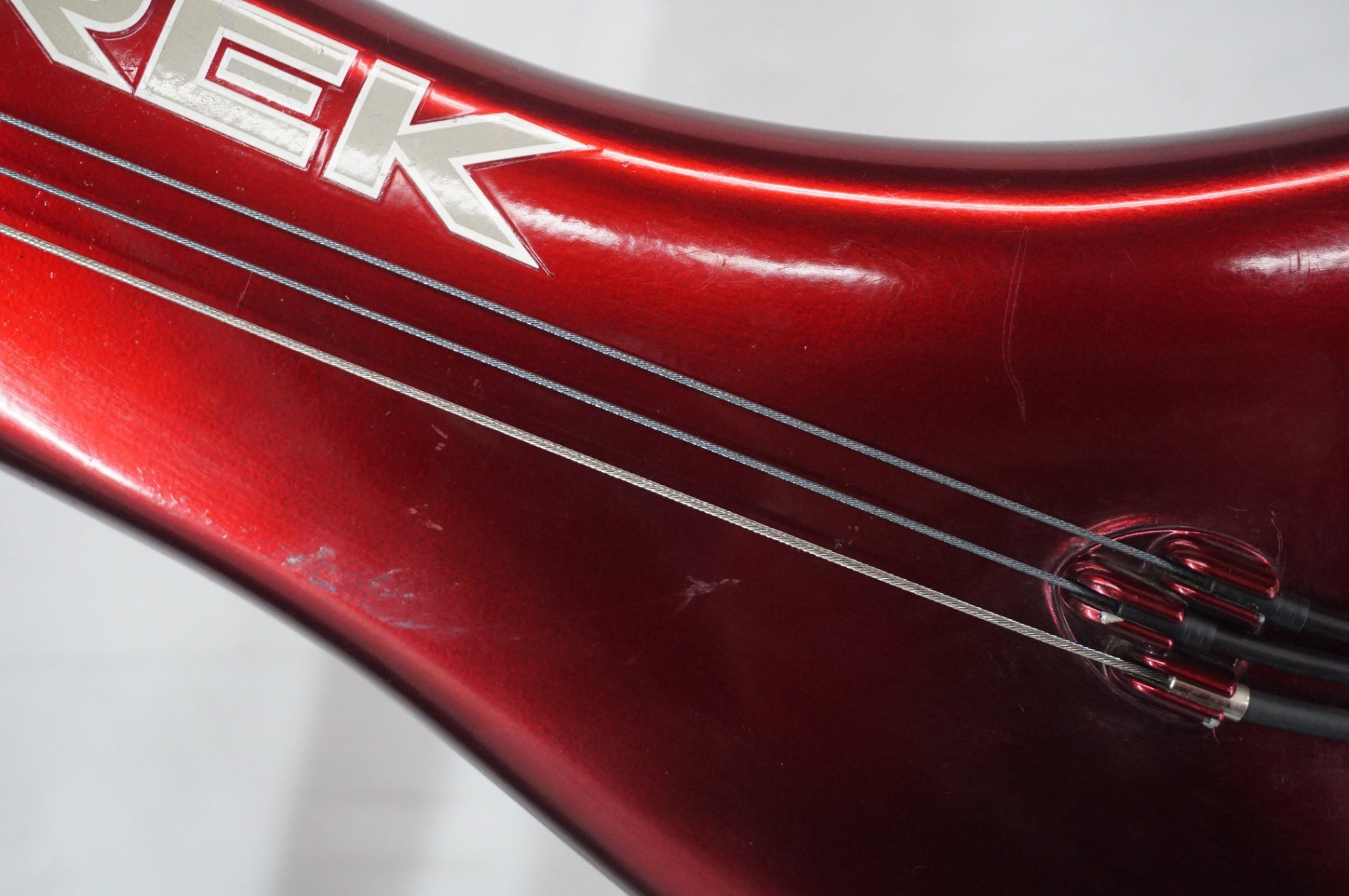 TREK 「トレック」 Y-22 1996年頃 マウンテンバイク / 阪急塚口店