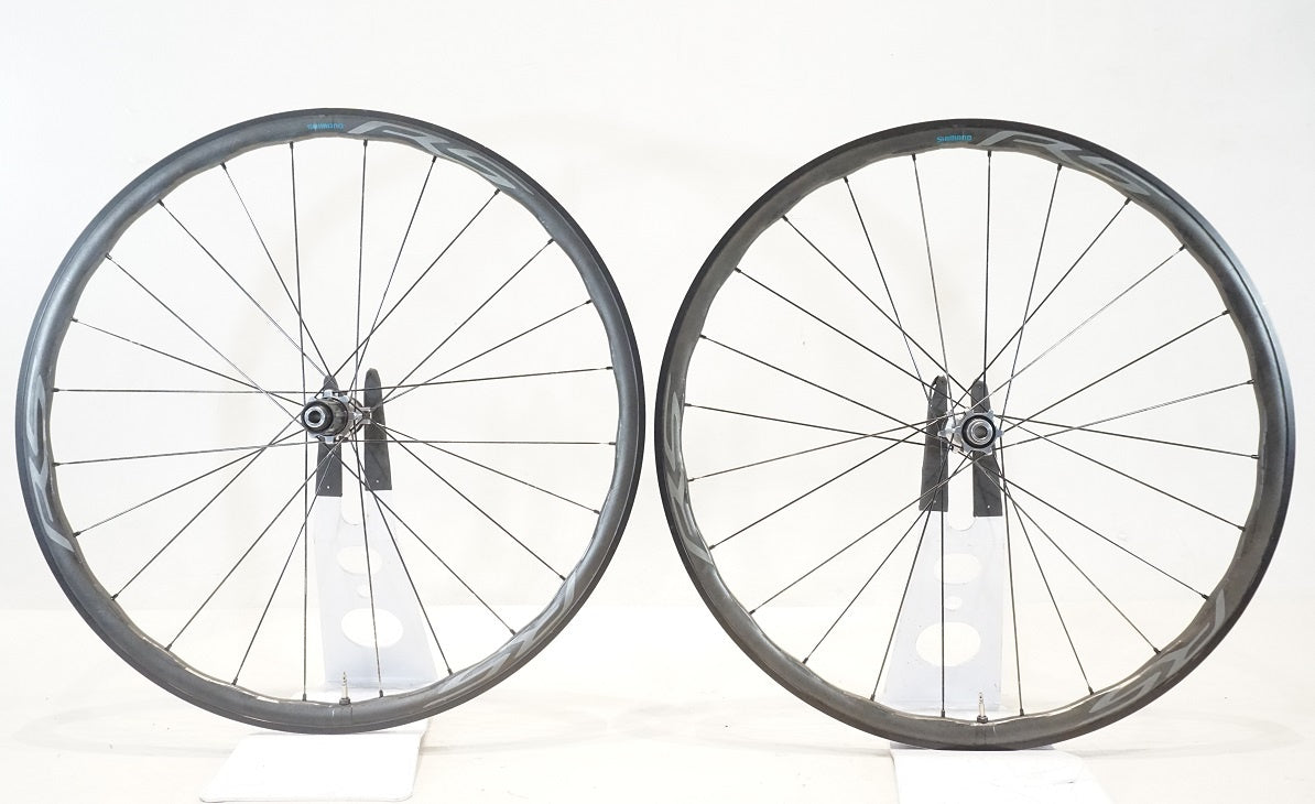 SHIMANO 「シマノ」 WH-RS770-TL シマノ11速 ホイールセット / 横浜
