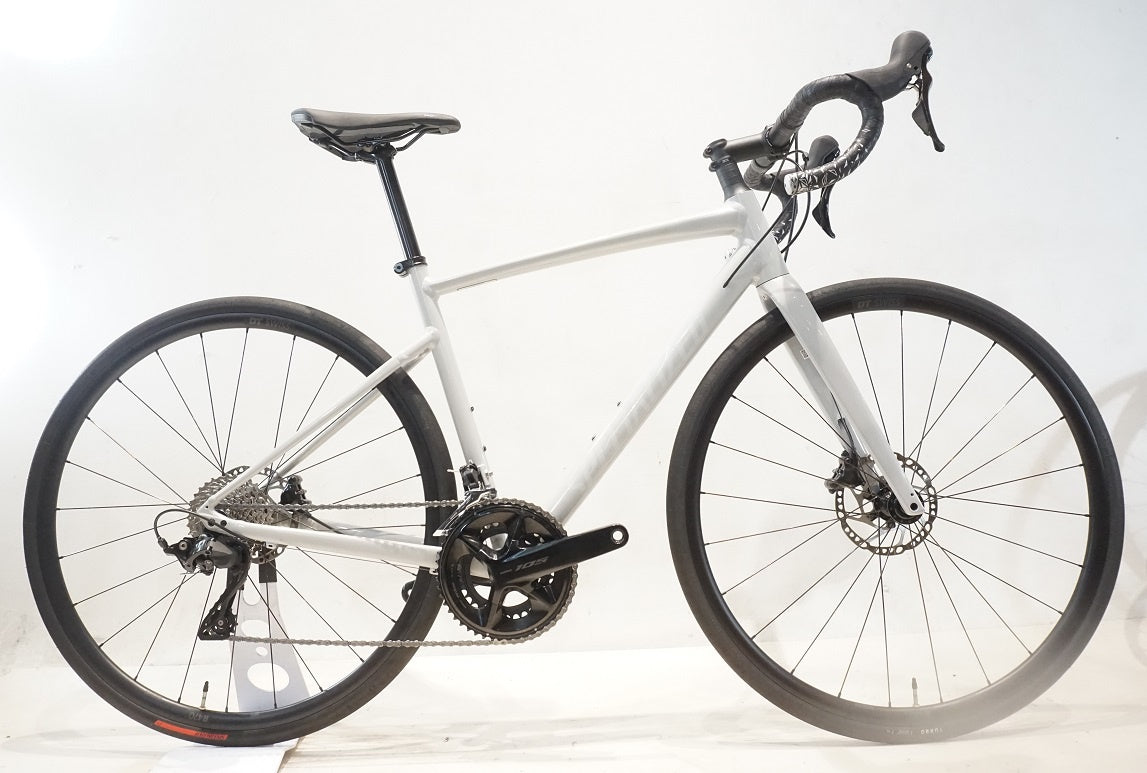 SPECIALIZED 「スペシャライズド」 ALLEZ COMP 2025年モデル ロードバイク / 横浜戸塚店