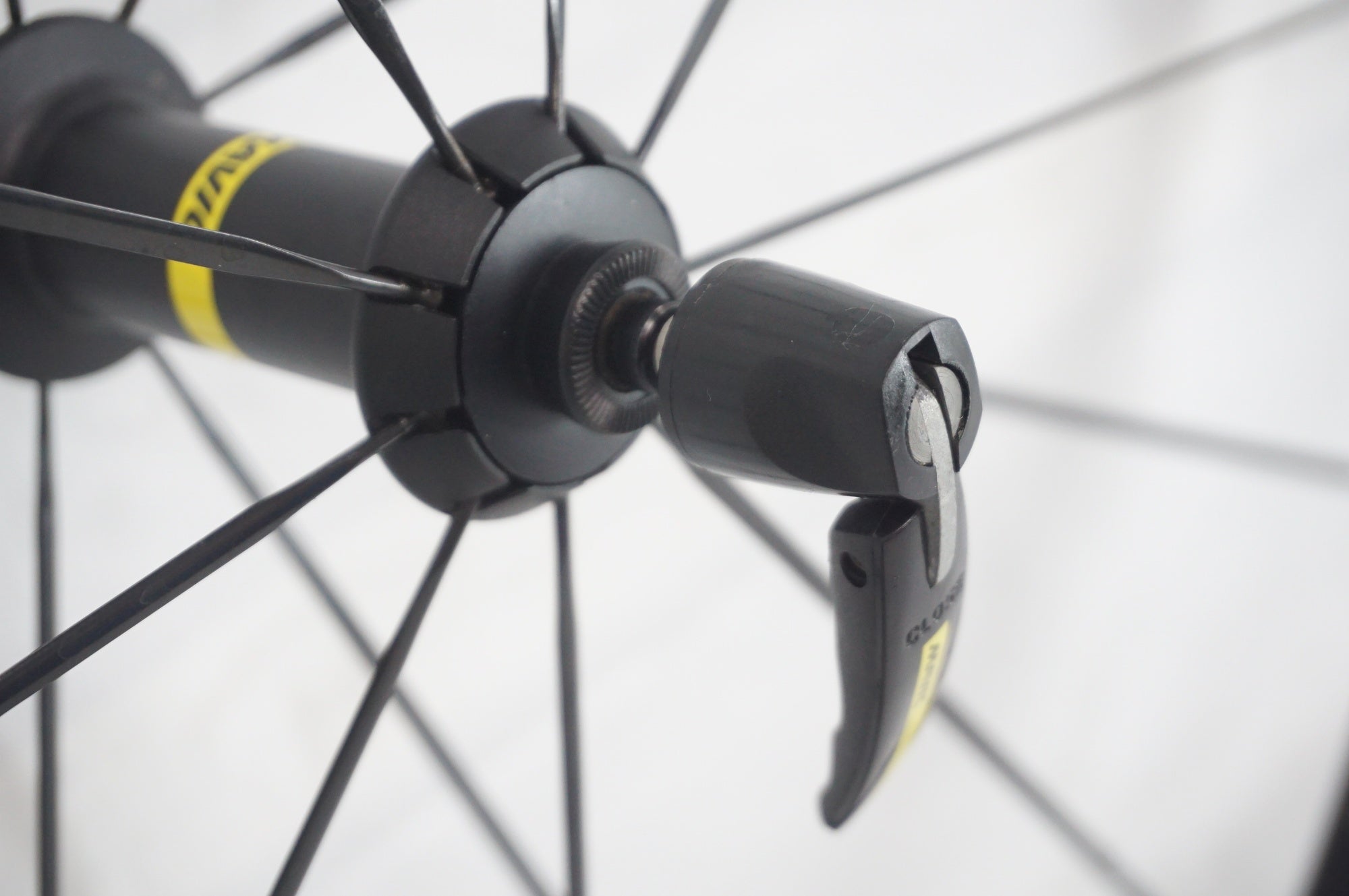 ジャンク MAVIC 「マヴィック」 KSYRIUM SL シマノ11速 ホイールセット / 阪急塚口店