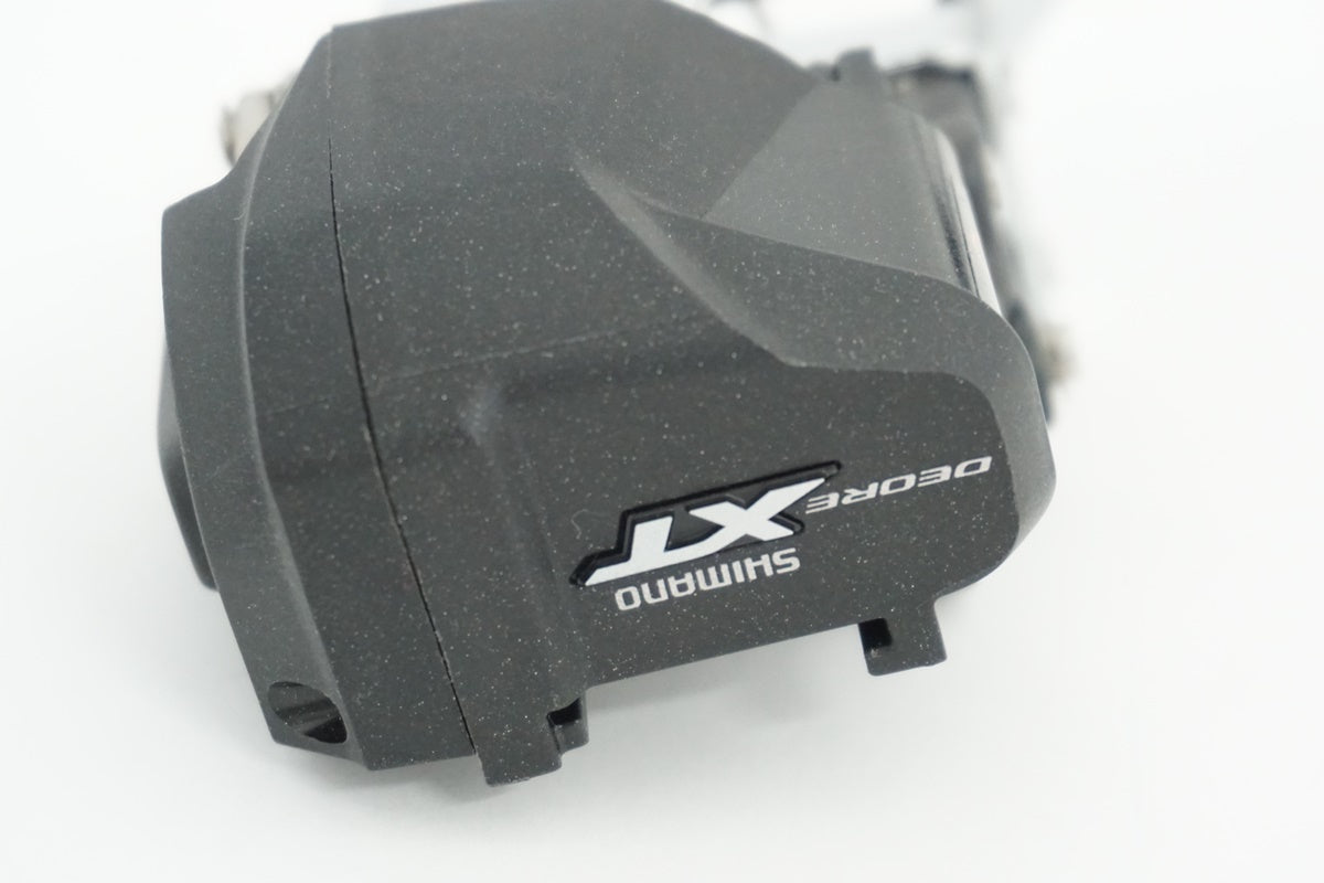 SHIMANO 「シマノ」 DEORE XT DI2 FD-M8070 フロントディレイラー / 京都西院店