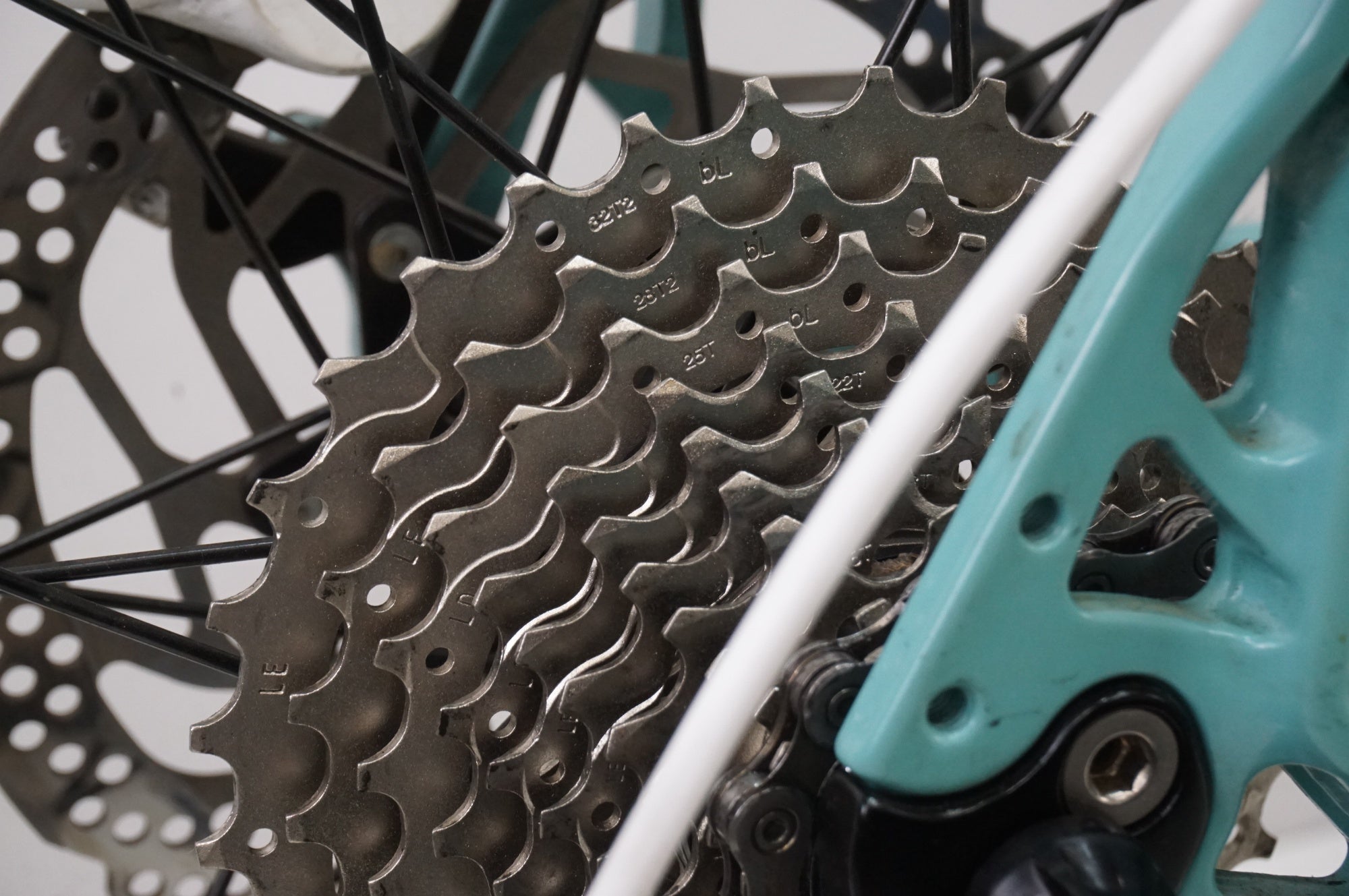 BIANCHI 「ビアンキ」 KUMA5300 2013年モデル マウンテンバイク / 大宮店