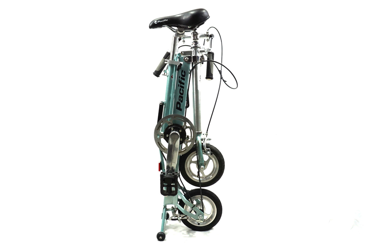 PACIFIC CYCLES 「パシフィック・サイクルズ」 CARRY ME SPEED DRIVE 8インチ 折り畳み自転車 / 川越店
