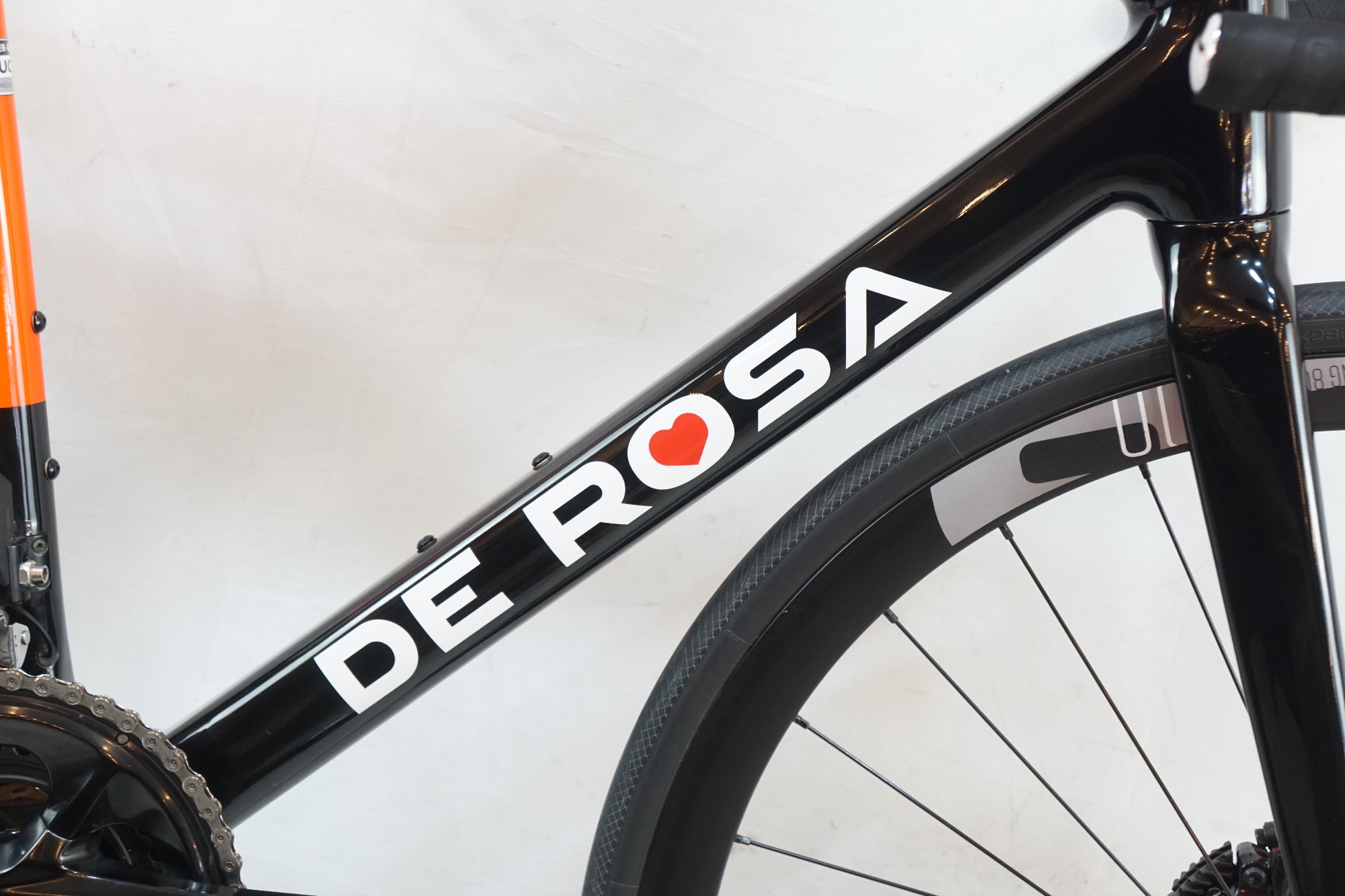DE ROSA 「デ ローザ」 838 DISK 2023年モデル ロードバイク / バイチャリ浦和ベース