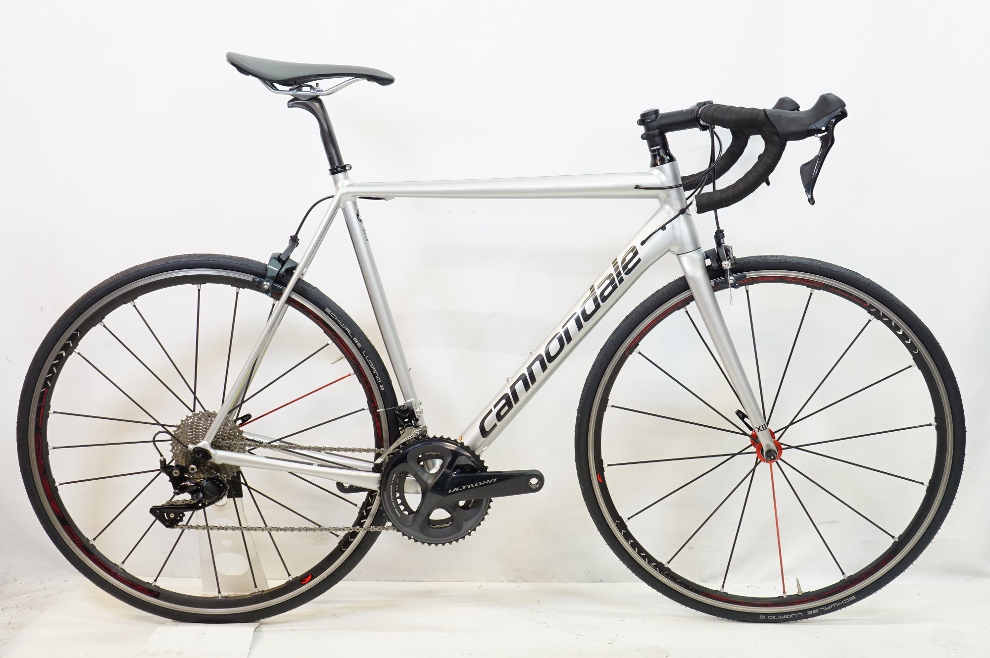 20-60代からのファッション通販  CANNONDALE ロード 2019年モデル CAAD12 「キャノンデール」 パーツ