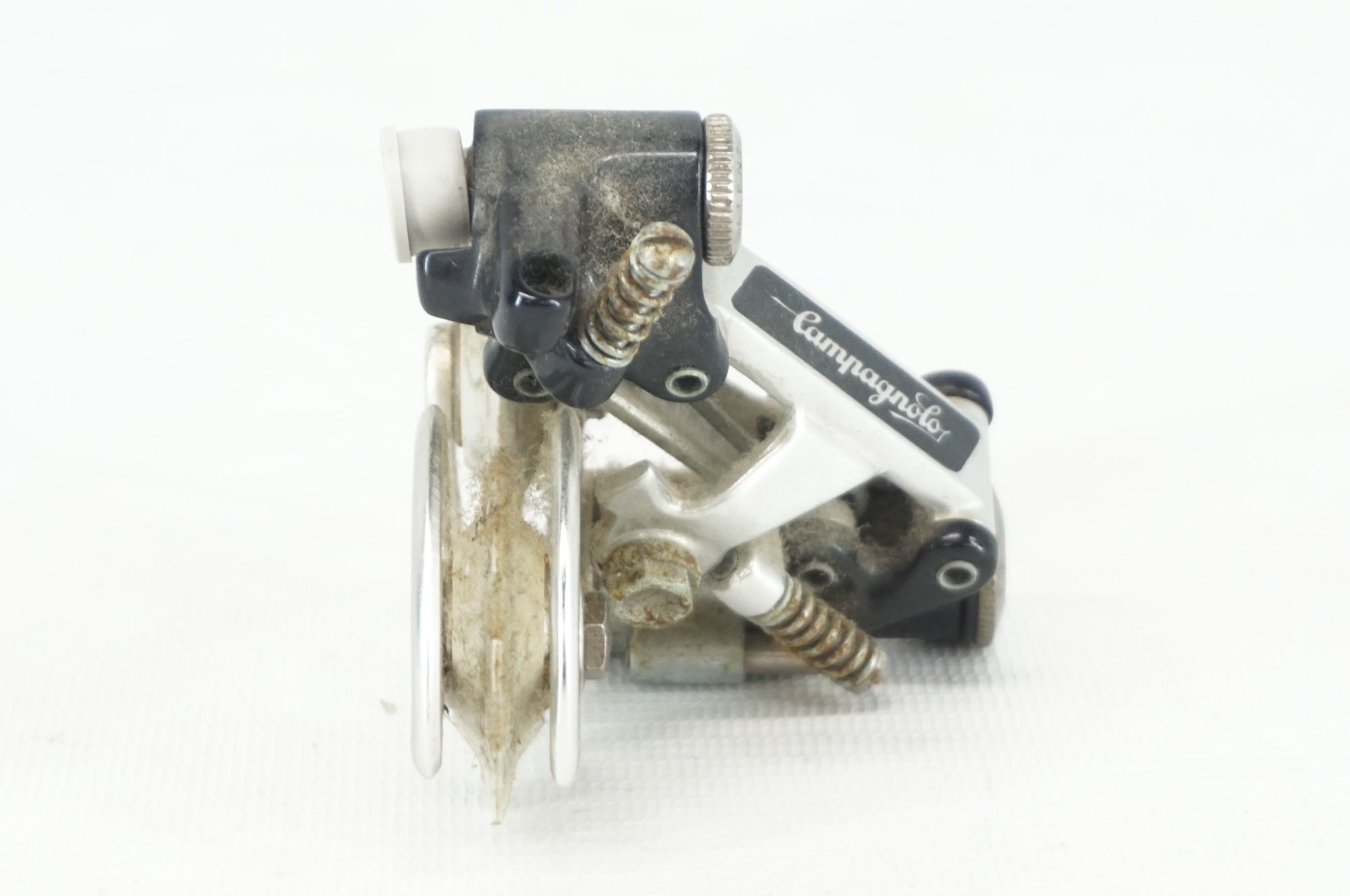 CAMPAGNOLO 「カンパニョーロ」 NUOVO SUPER RECORD リアディレイラー / 阪急塚口店