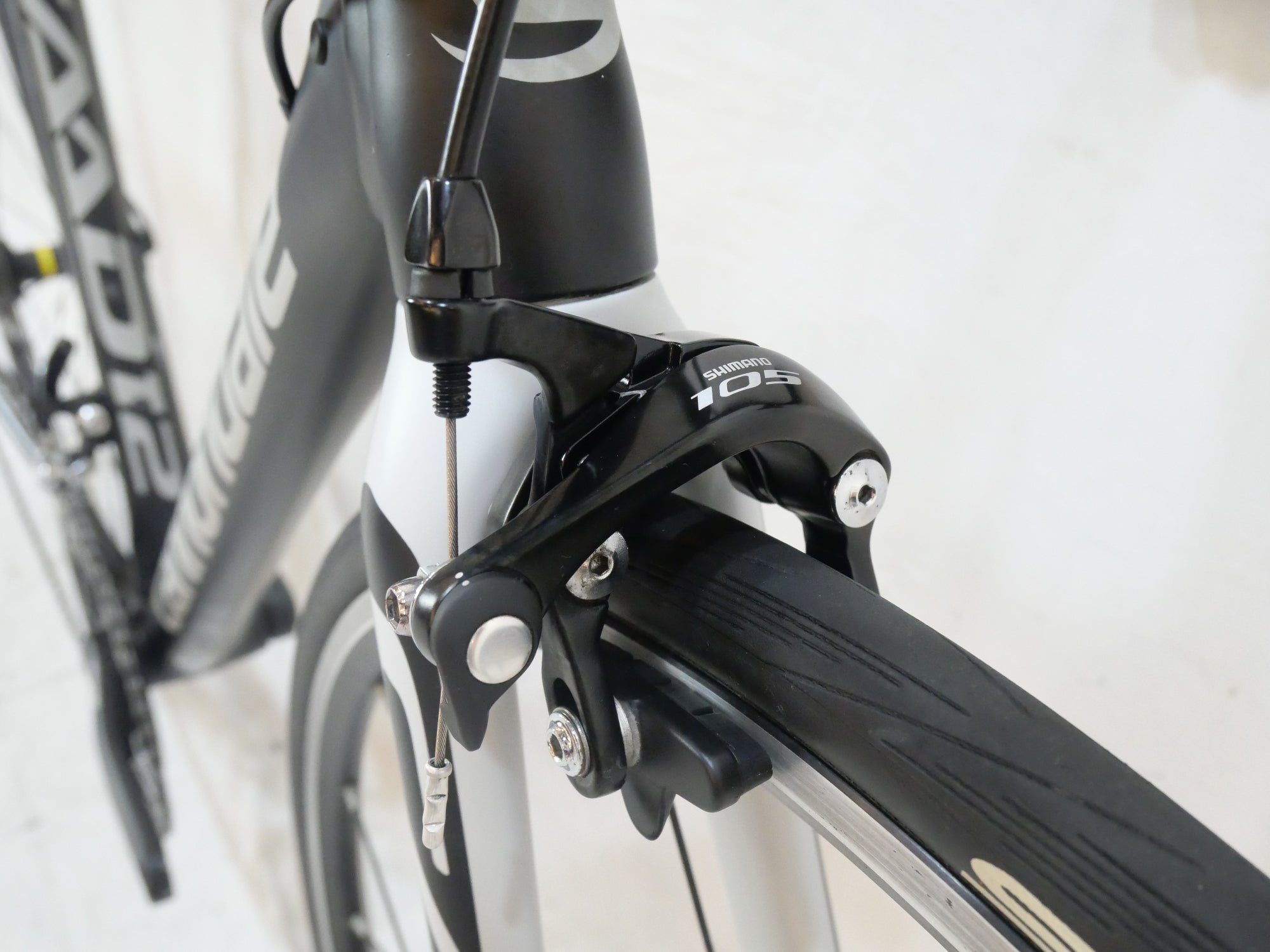 CANNONDALE 「キャノンデール」 CAAD12 105 2016年モデル ロードバイク / バイチャリ浦和ベース