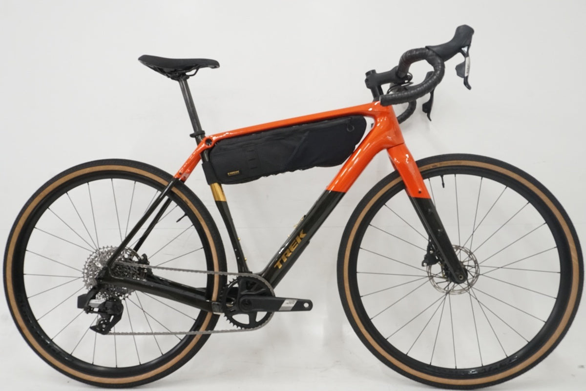 TREK 「トレック」 CHECKPOINT SL 5 AXS GEN3 2025年モデル ロード