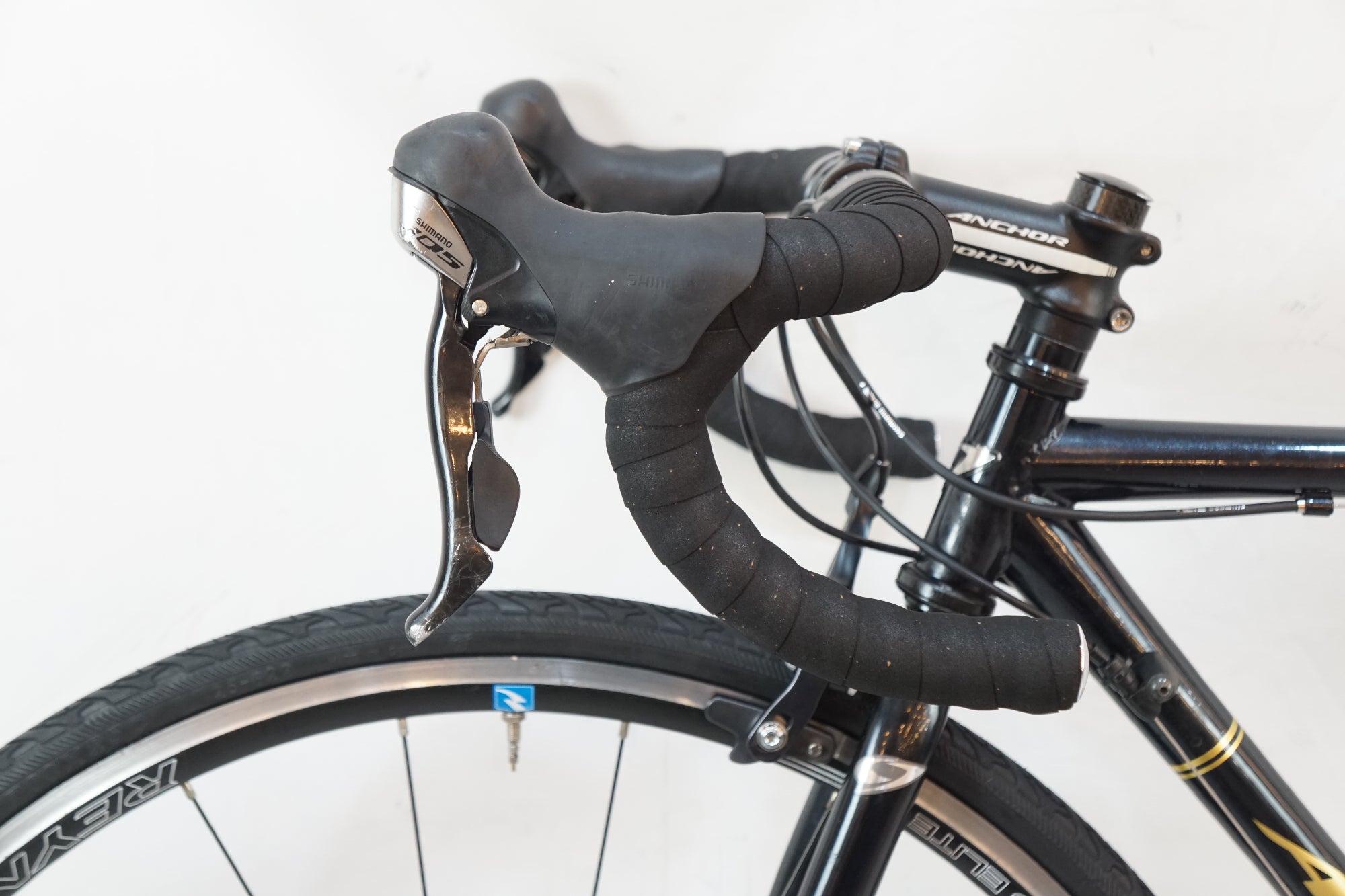 ANCHOR 「アンカー」 RNC3 2013年モデル ロードバイク / バイチャリ浦和ベース
